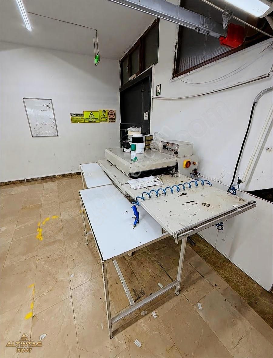 Esenyurt Balıkyolunda Kiralık 2 Katlı İş Yeri - Görsel 5