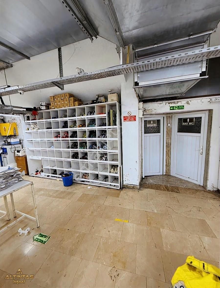 Esenyurt Balıkyolunda Kiralık 2 Katlı İş Yeri - Görsel 16