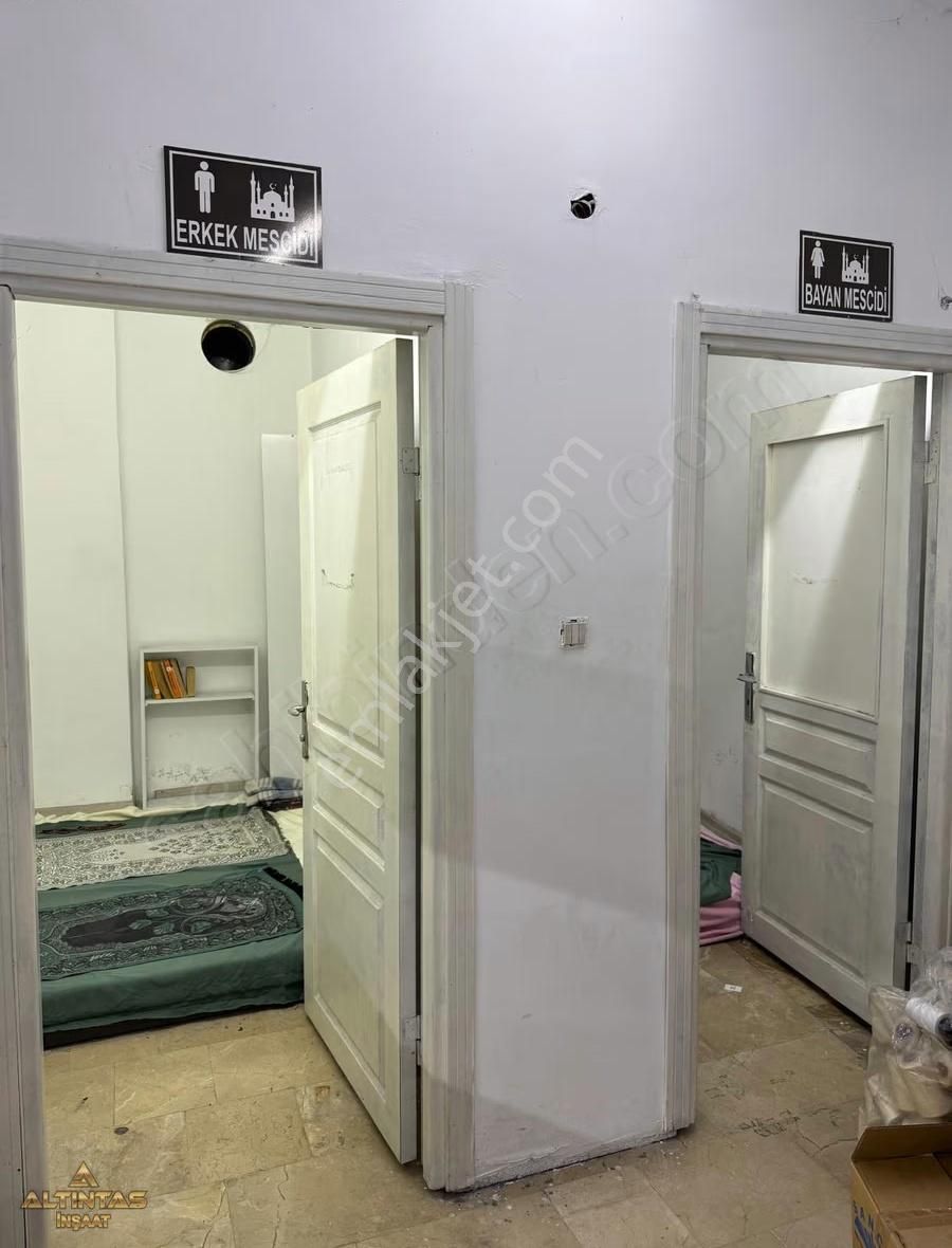 Esenyurt Balıkyolunda Kiralık 2 Katlı İş Yeri - Görsel 10