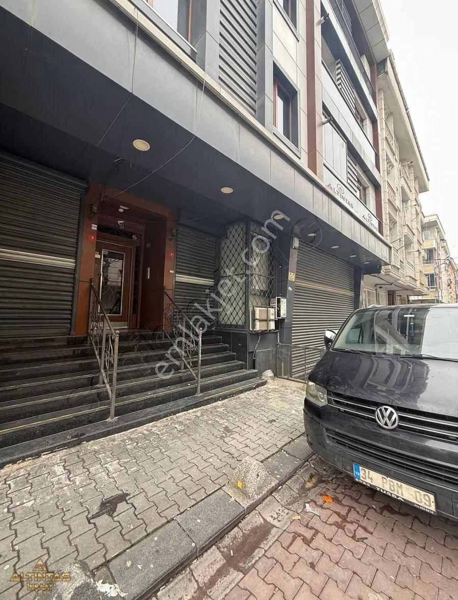 Esenyurt Balıkyolunda Kiralık 2 Katlı İş Yeri - Görsel 9