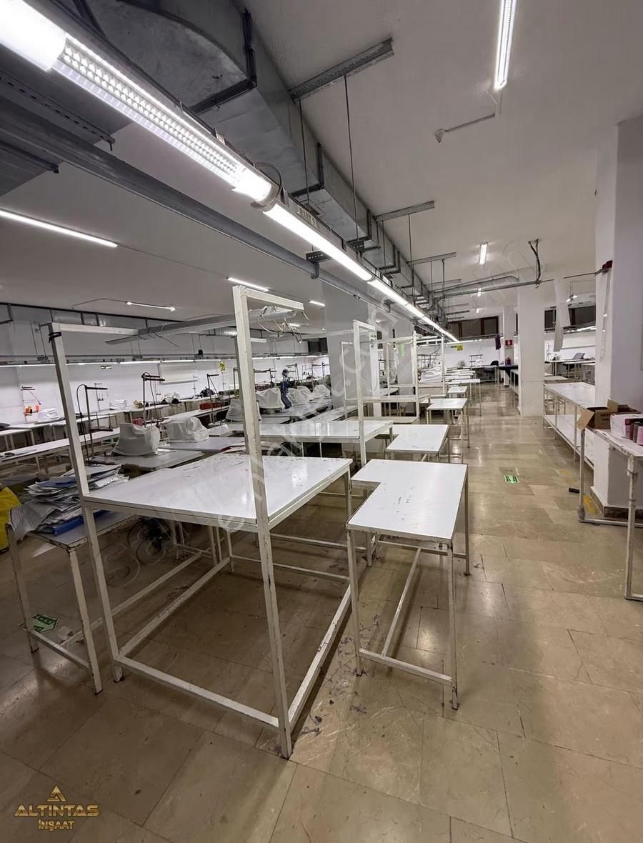 Esenyurt Balıkyolunda Kiralık 2 Katlı İş Yeri - Görsel 17