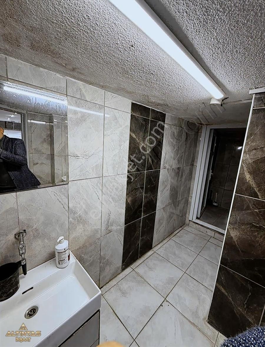 Esenyurt Balıkyolunda Kiralık 2 Katlı İş Yeri - Görsel 15