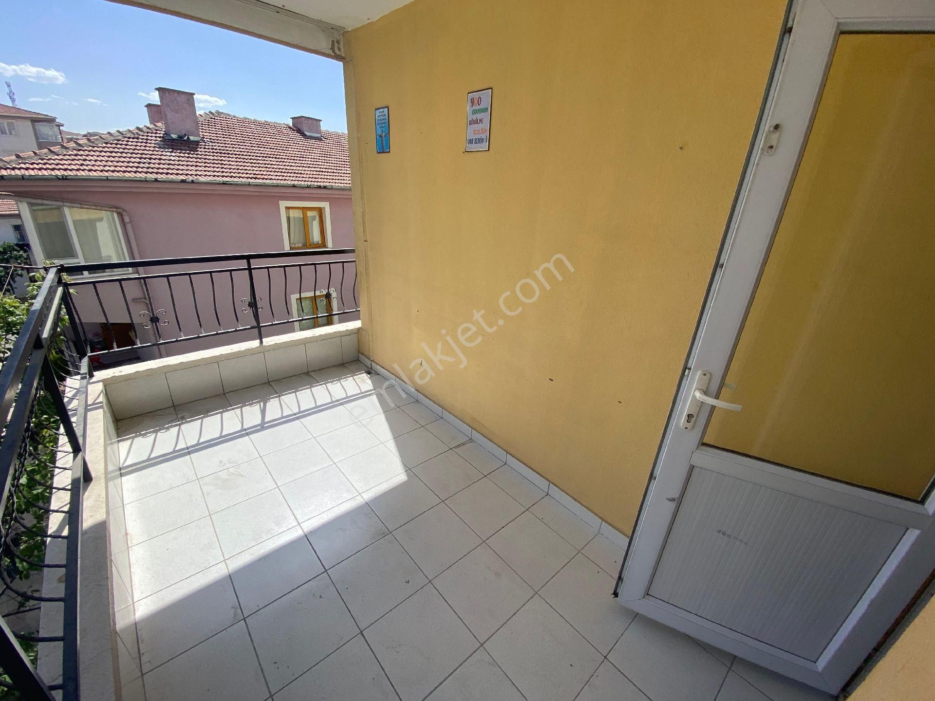 Sincan Tandoğan Mhde Site İçinde Asansörlü Çift Balkonlu Kiralık Daire - Görsel 32
