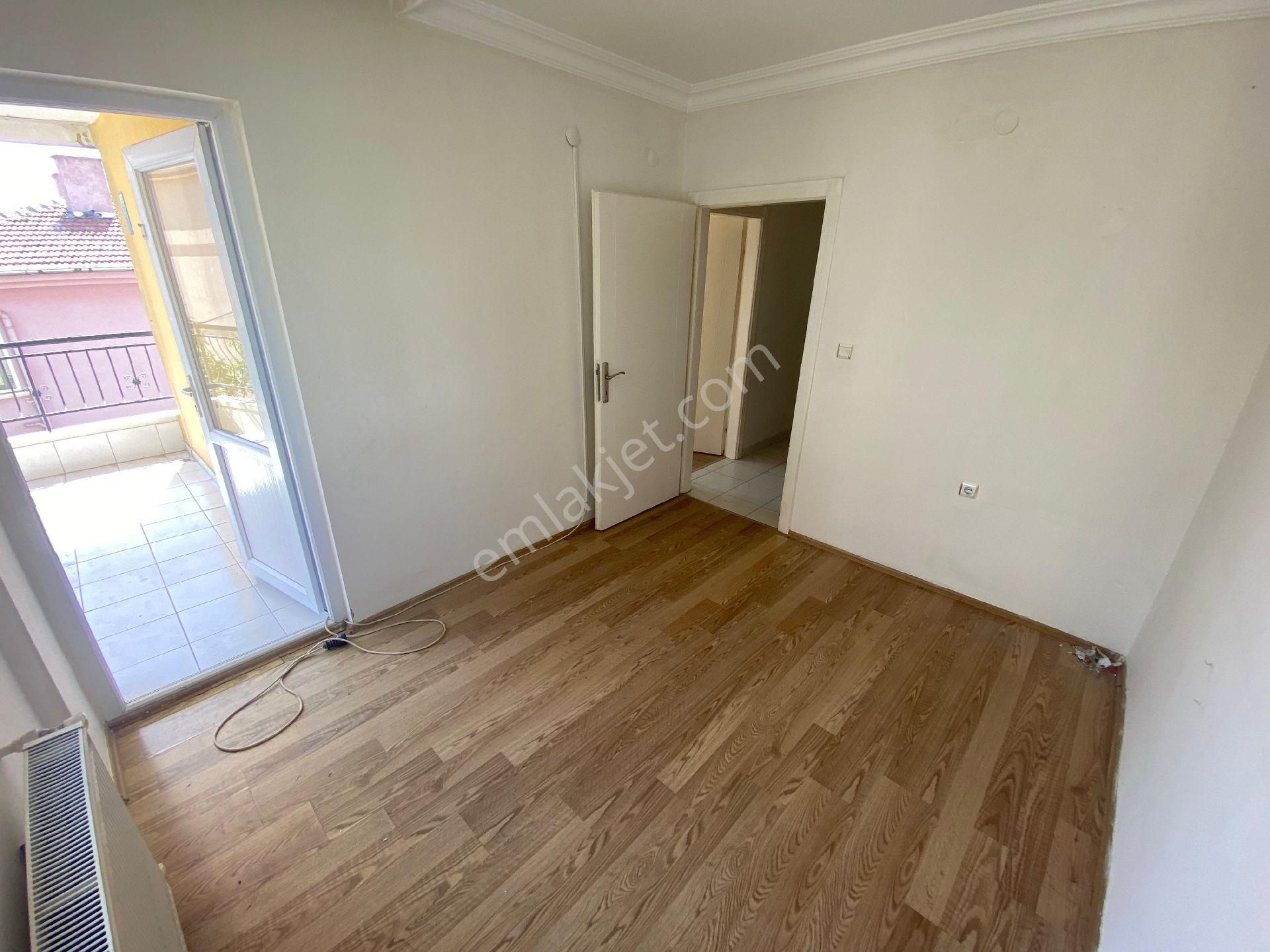 Sincan Tandoğan Mhde Site İçinde Asansörlü Çift Balkonlu Kiralık Daire - Görsel 35