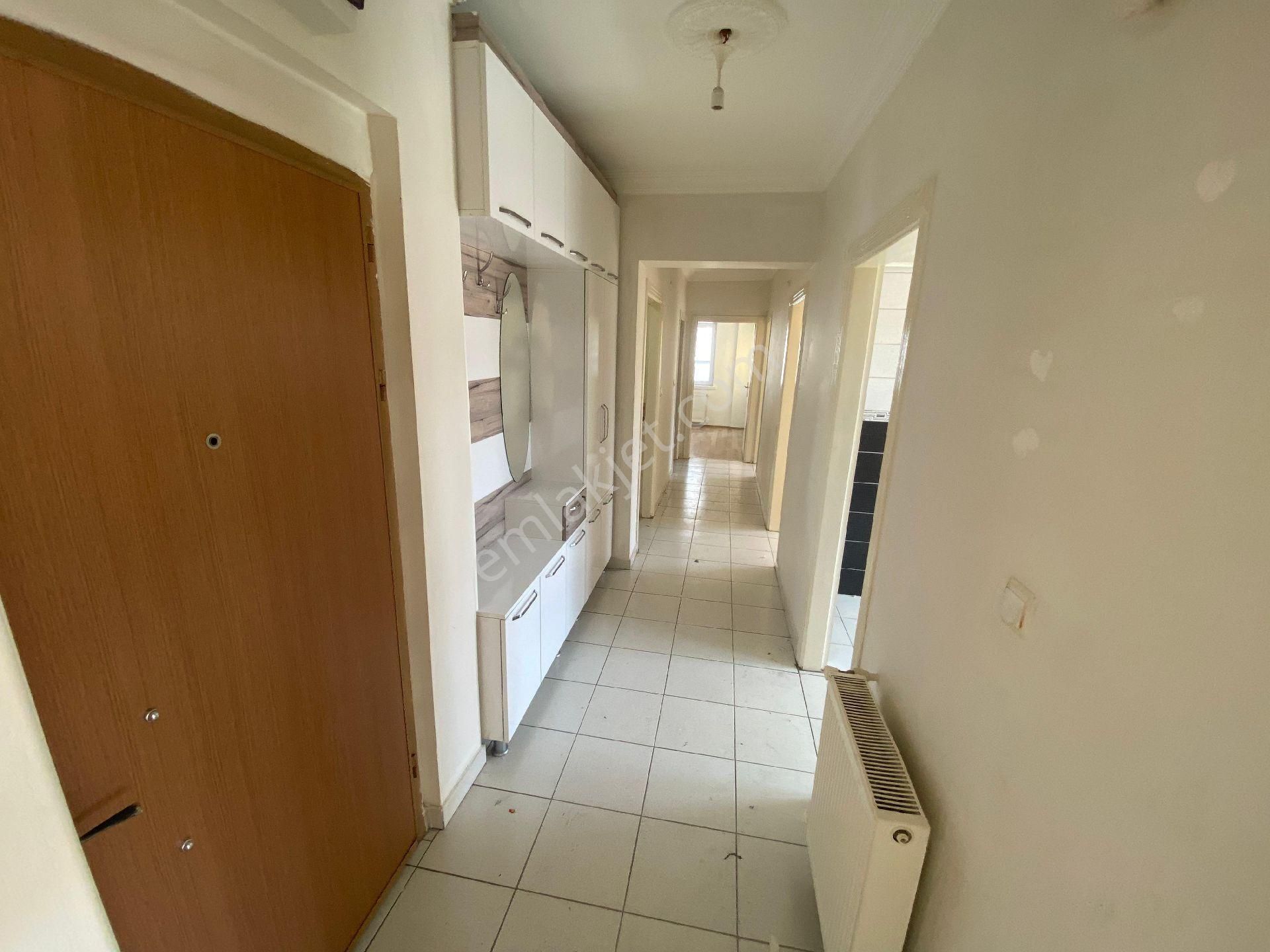 Sincan Tandoğan Mhde Site İçinde Asansörlü Çift Balkonlu Kiralık Daire - Görsel 26