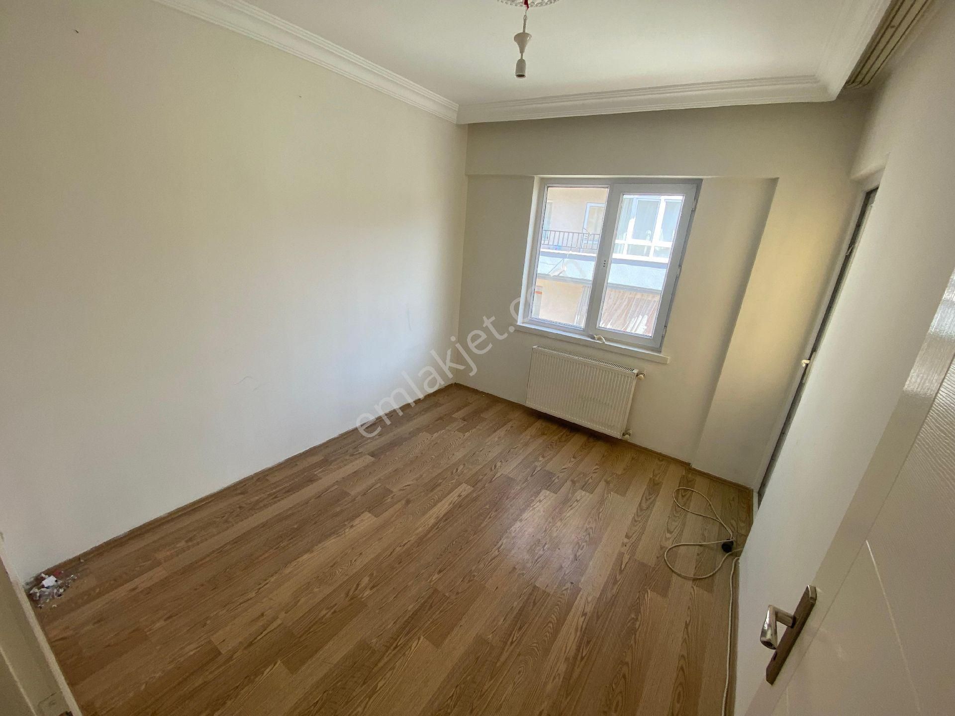 Sincan Tandoğan Mhde Site İçinde Asansörlü Çift Balkonlu Kiralık Daire - Görsel 23