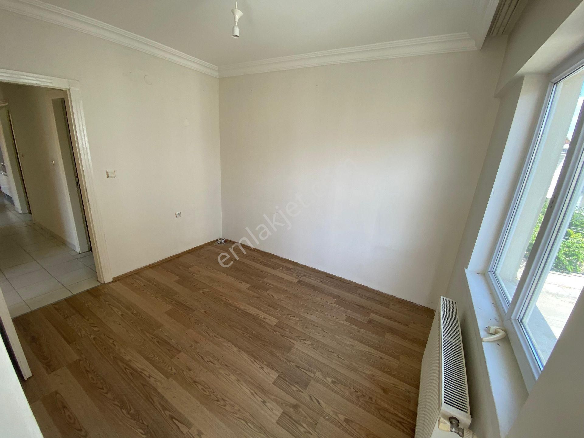 Sincan Tandoğan Mhde Site İçinde Asansörlü Çift Balkonlu Kiralık Daire - Görsel 34