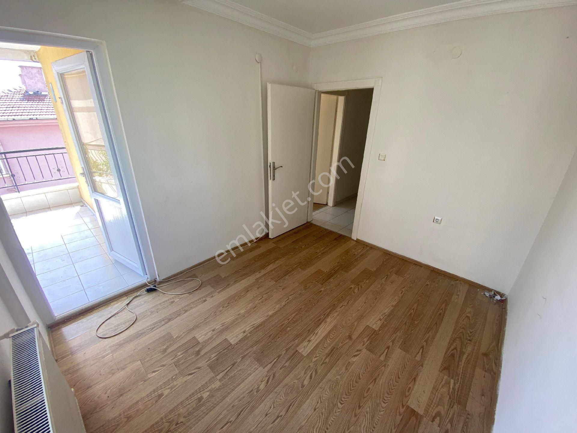 Sincan Tandoğan Mhde Site İçinde Asansörlü Çift Balkonlu Kiralık Daire - Görsel 21