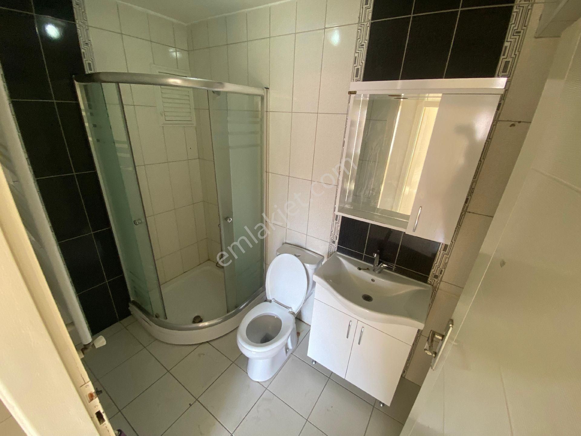 Sincan Tandoğan Mhde Site İçinde Asansörlü Çift Balkonlu Kiralık Daire - Görsel 25