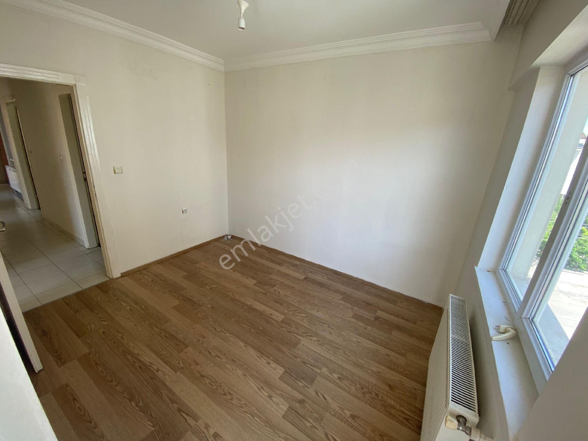 Sincan Tandoğan Mhde Site İçinde Asansörlü Çift Balkonlu Kiralık Daire - Görsel 18