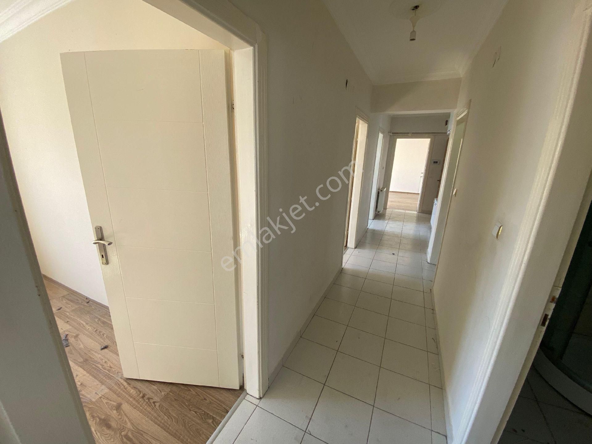 Sincan Tandoğan Mhde Site İçinde Asansörlü Çift Balkonlu Kiralık Daire - Görsel 29