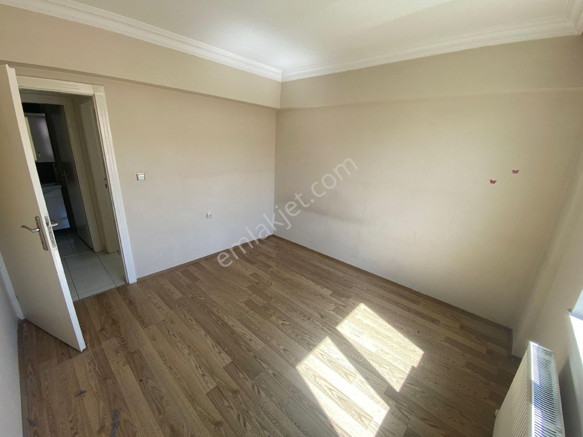 Sincan Tandoğan Mhde Site İçinde Asansörlü Çift Balkonlu Kiralık Daire - Görsel 17