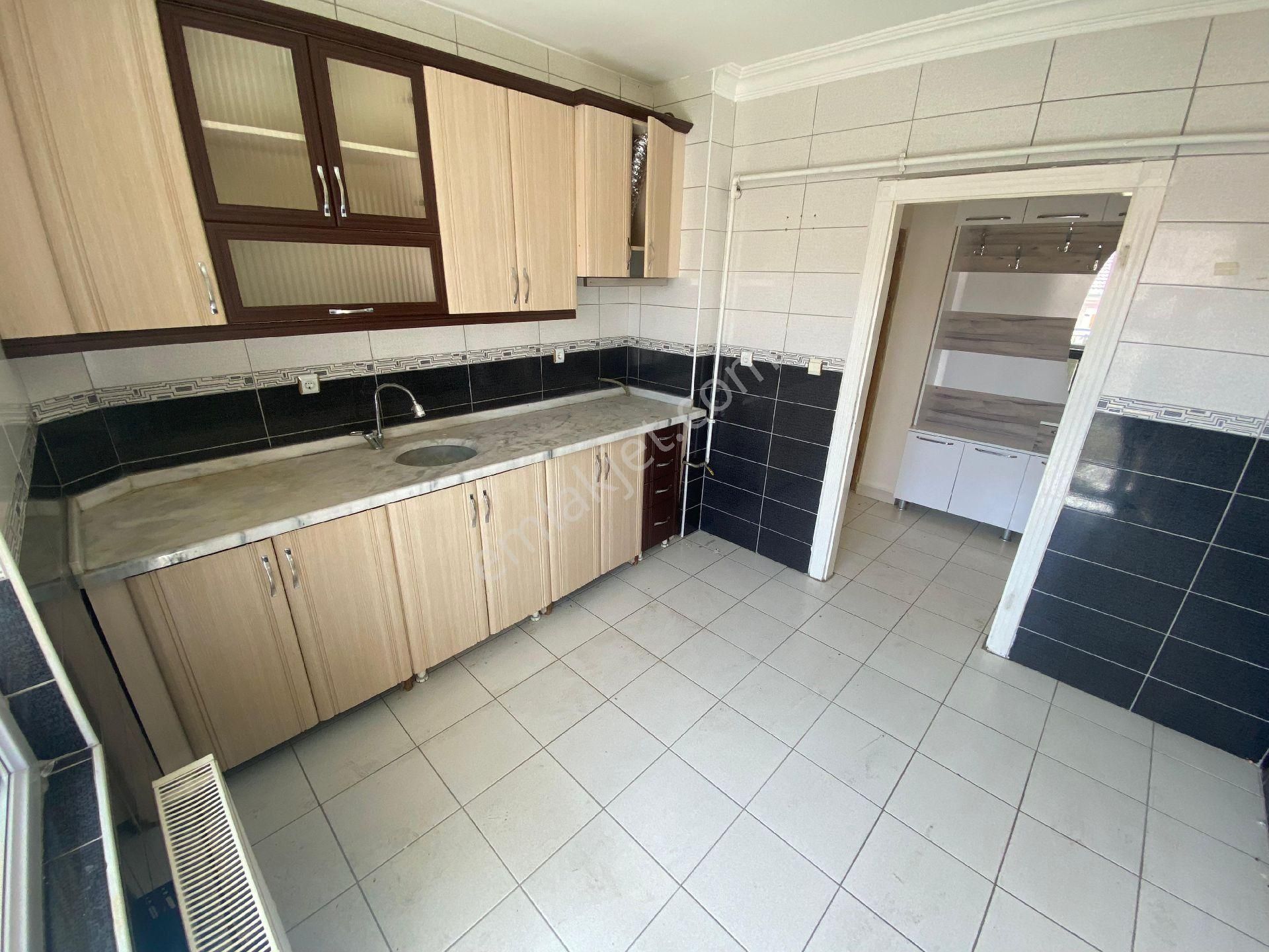 Sincan Tandoğan Mhde Site İçinde Asansörlü Çift Balkonlu Kiralık Daire - Görsel 4