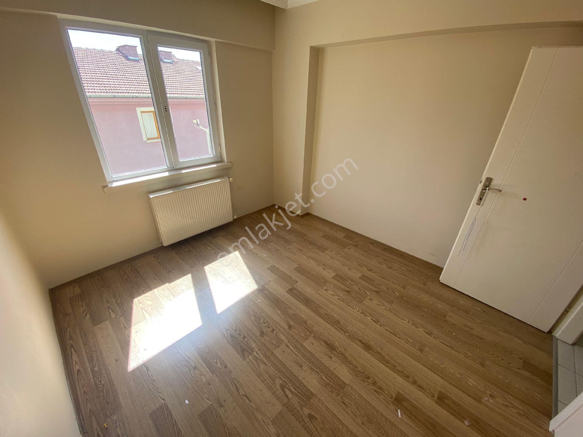 Sincan Tandoğan Mhde Site İçinde Asansörlü Çift Balkonlu Kiralık Daire - Görsel 12