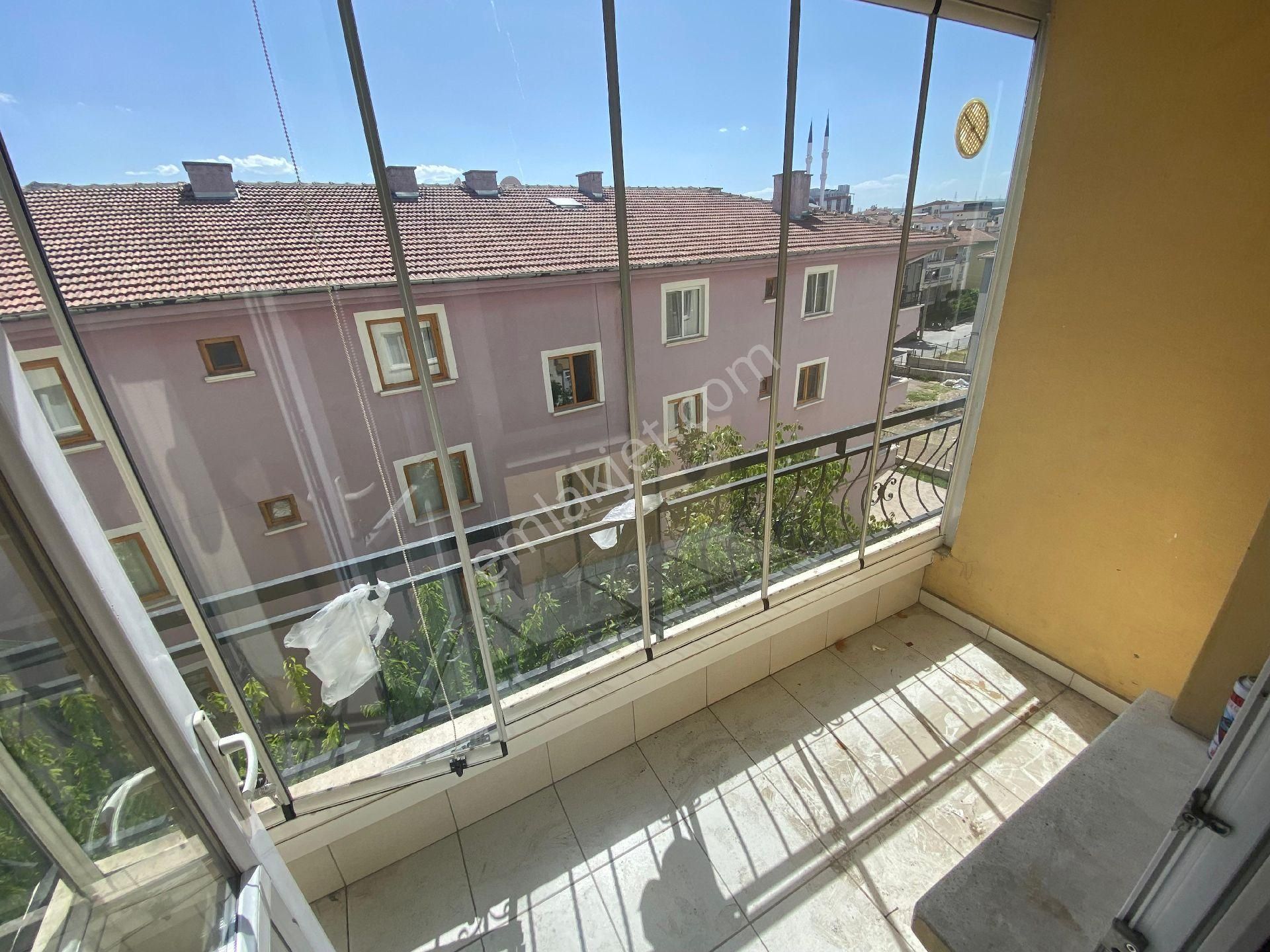 Sincan Tandoğan Mhde Site İçinde Asansörlü Çift Balkonlu Kiralık Daire - Görsel 10