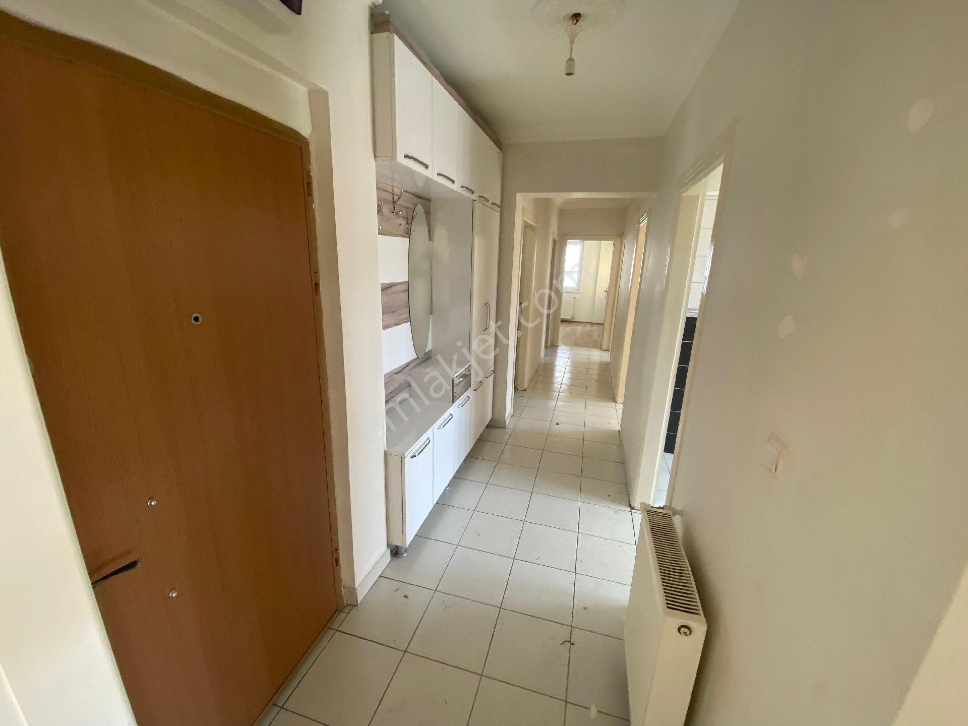 Sincan Tandoğan Mhde Site İçinde Asansörlü Çift Balkonlu Kiralık Daire - Görsel 31