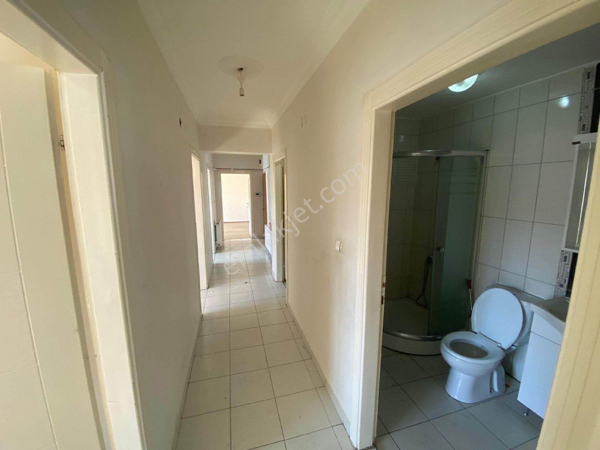 Sincan Tandoğan Mhde Site İçinde Asansörlü Çift Balkonlu Kiralık Daire - Görsel 30