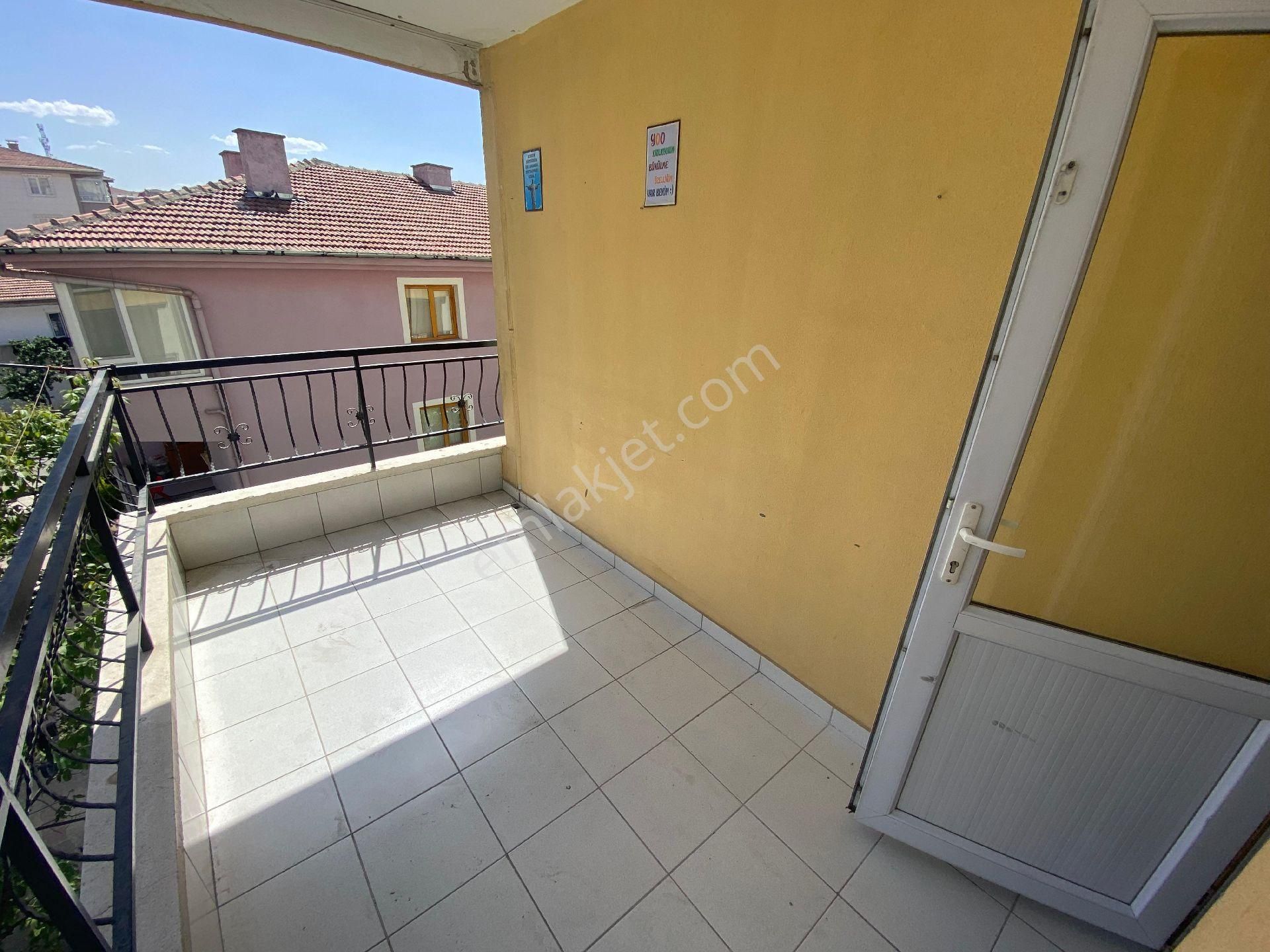 Sincan Tandoğan Mhde Site İçinde Asansörlü Çift Balkonlu Kiralık Daire - Görsel 19