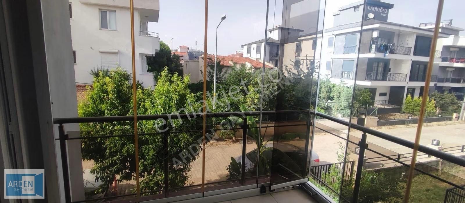 Seferihisar Sığacık'ta Kiralık 3+1 Ayrı Mutfaklı Daire - Görsel 4