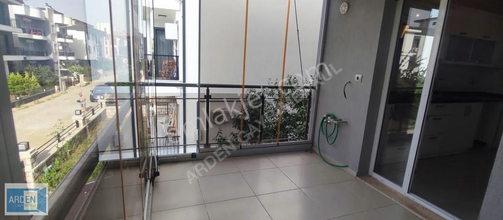 Seferihisar Sığacık'ta Kiralık 3+1 Ayrı Mutfaklı Daire - Görsel 8