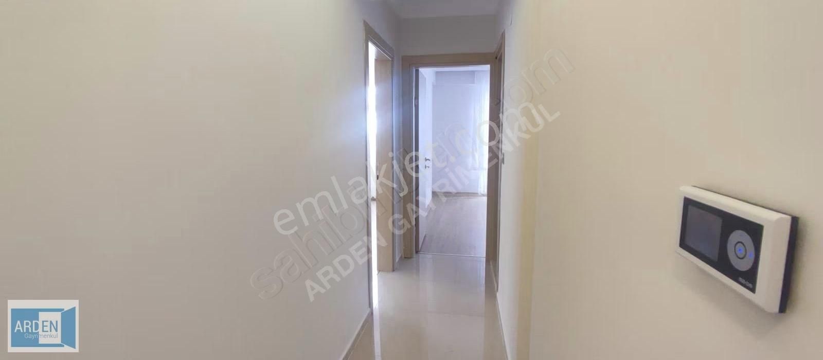 Seferihisar Sığacık'ta Kiralık 3+1 Ayrı Mutfaklı Daire - Görsel 21