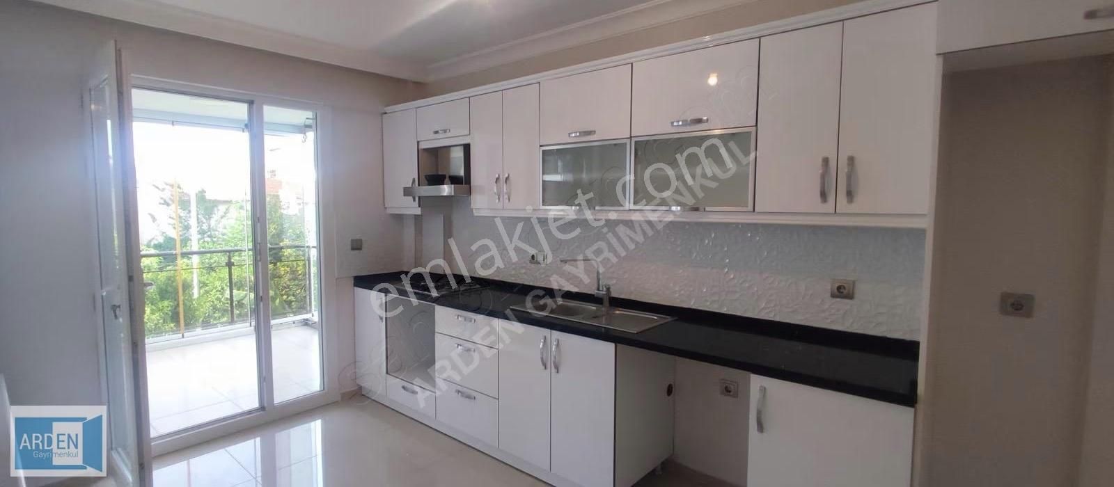 Seferihisar Sığacık'ta Kiralık 3+1 Ayrı Mutfaklı Daire - Görsel 10