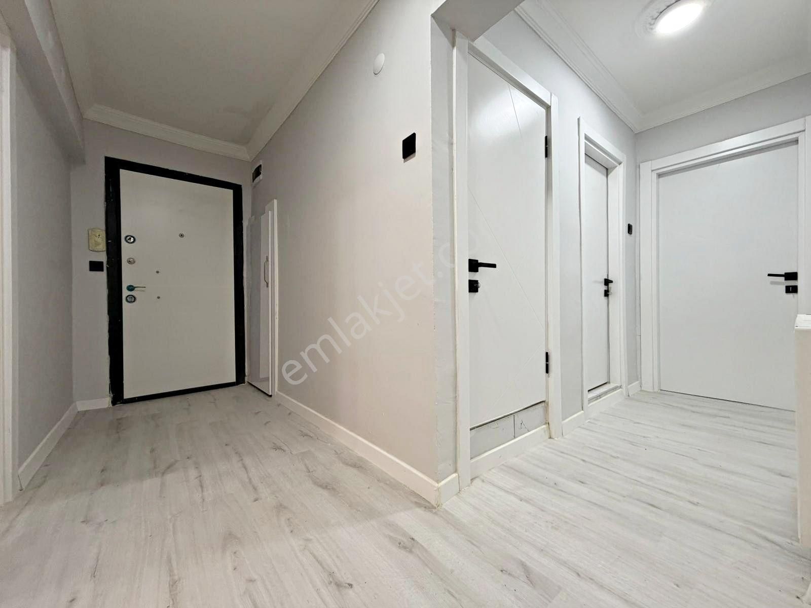 Water Hause Gayrimenkul'den Plevne Mah'de 2+1 Ful Yapılı Satılık Daire - Görsel 29