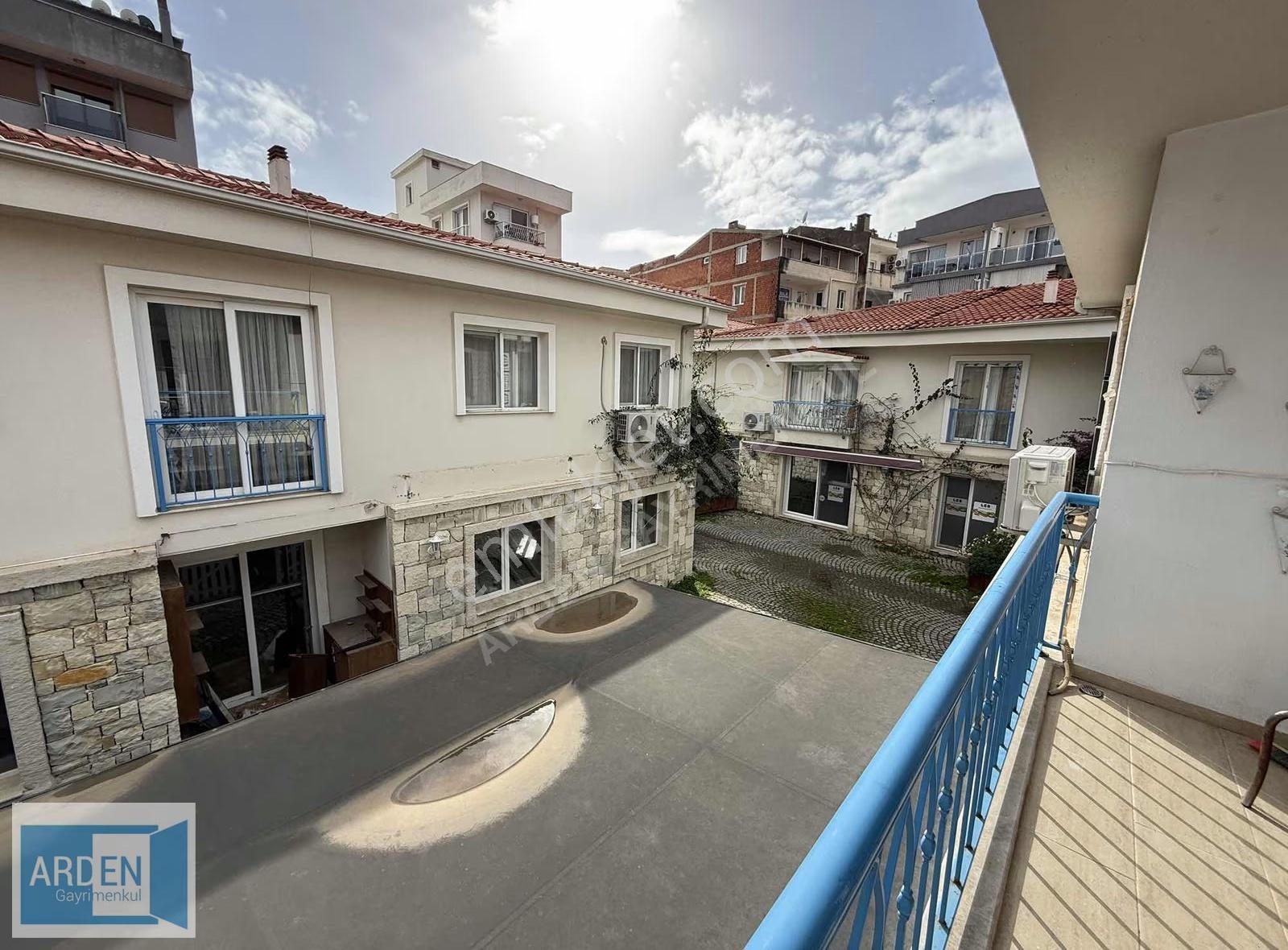 Seferihisar Merkezde, Kiracılı Satılık Dükkan 135m² - Görsel 2