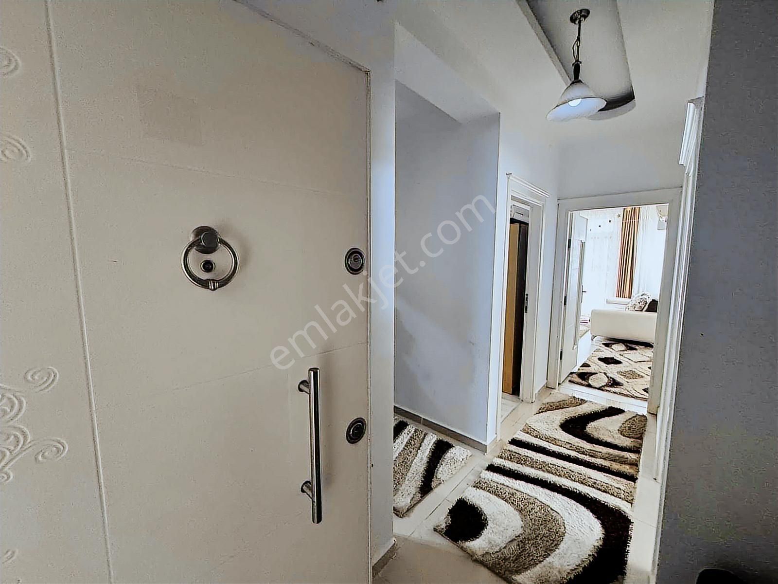 Antalya Manavgat Kavaklıda Full Eşyalı 2+1 Kiralık Daire - Görsel 12