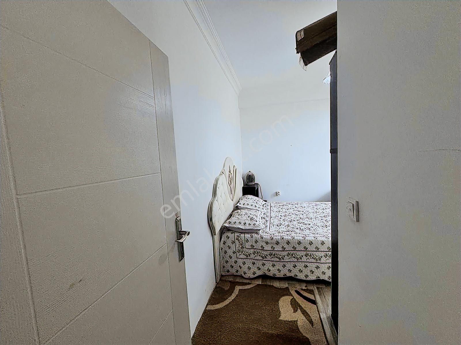 Antalya Manavgat Kavaklıda Full Eşyalı 2+1 Kiralık Daire - Görsel 7