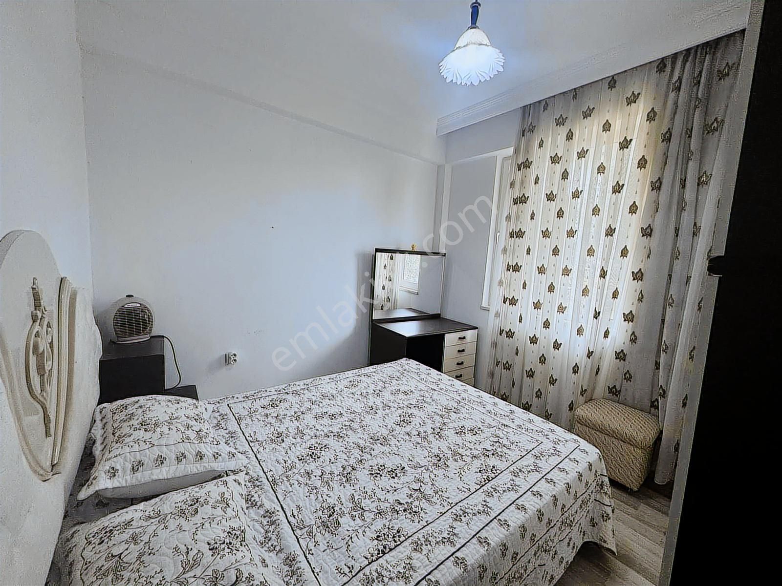 Antalya Manavgat Kavaklıda Full Eşyalı 2+1 Kiralık Daire - Görsel 13