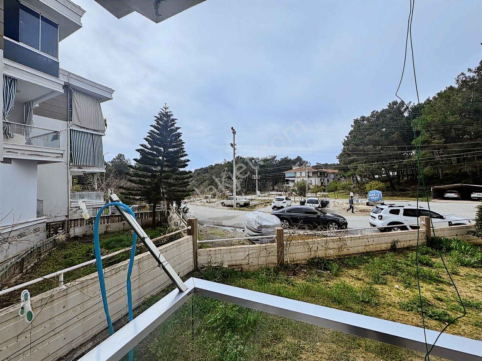 Antalya Manavgat Kavaklıda Full Eşyalı 2+1 Kiralık Daire - Görsel 19