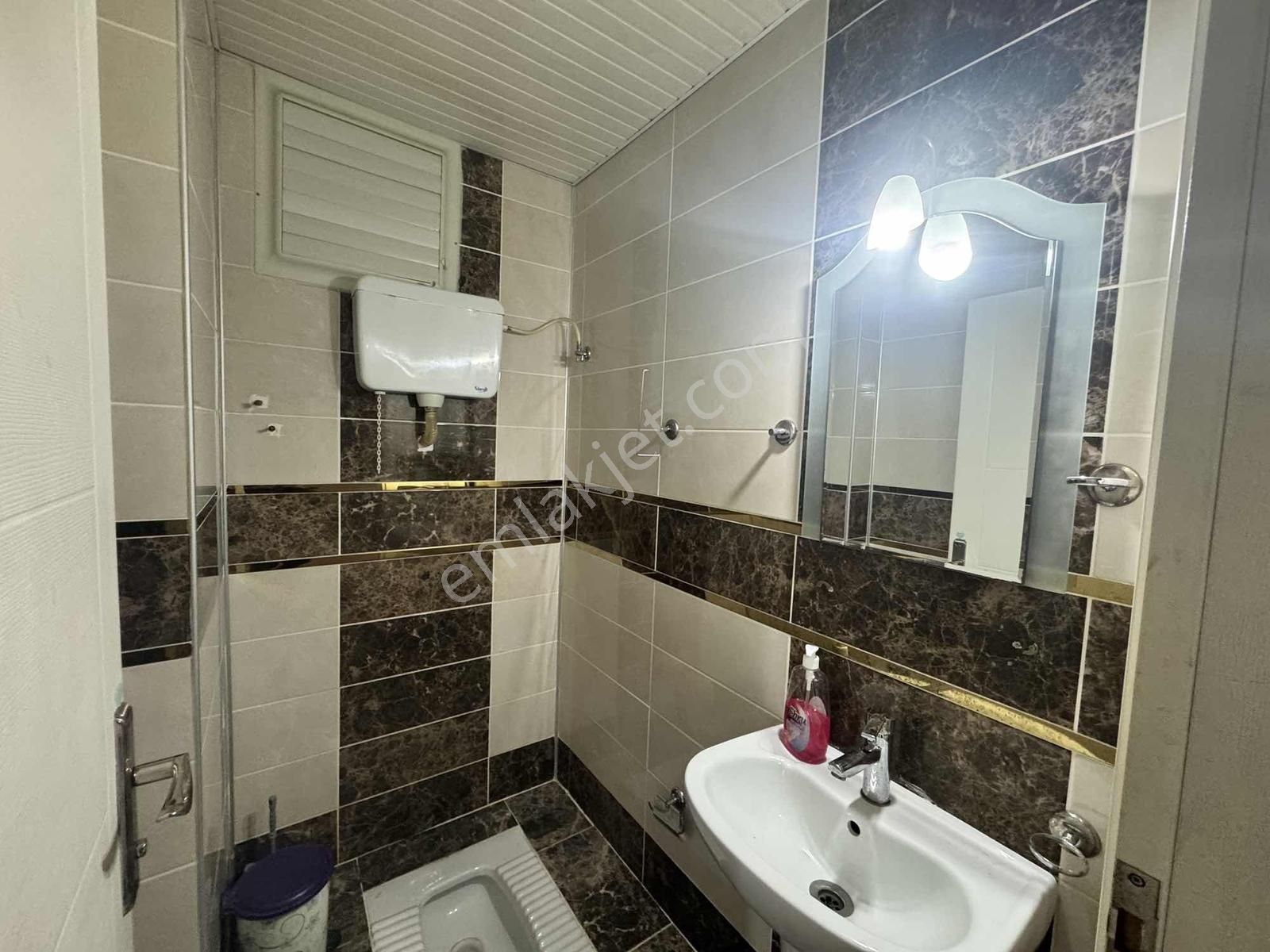 Antalya Manavgat Kavaklıda Full Eşyalı 2+1 Kiralık Daire - Görsel 8