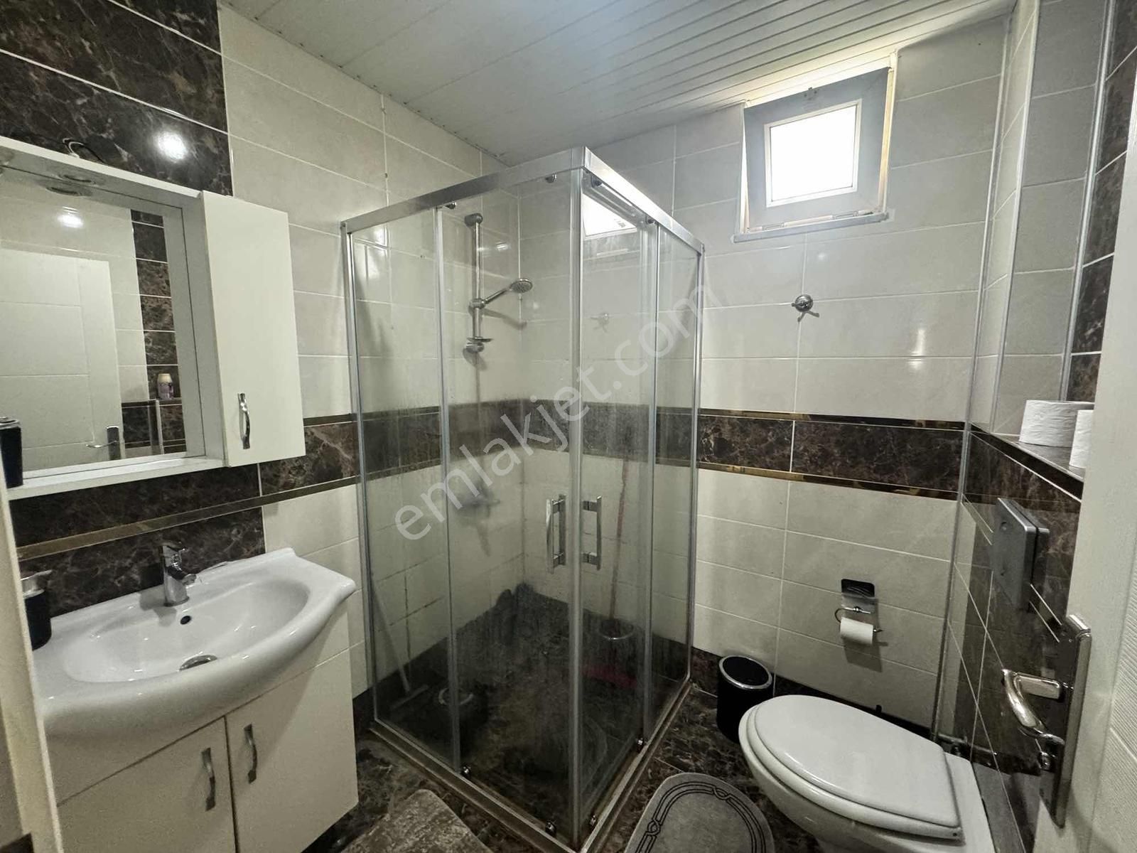 Antalya Manavgat Kavaklıda Full Eşyalı 2+1 Kiralık Daire - Görsel 14