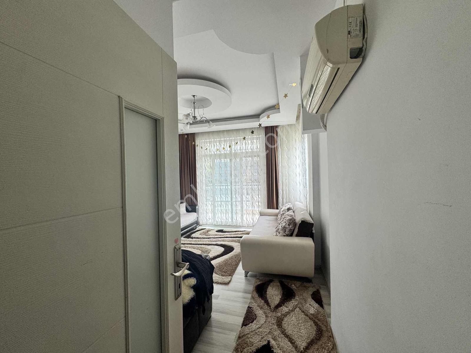 Antalya Manavgat Kavaklıda Full Eşyalı 2+1 Kiralık Daire - Görsel 20