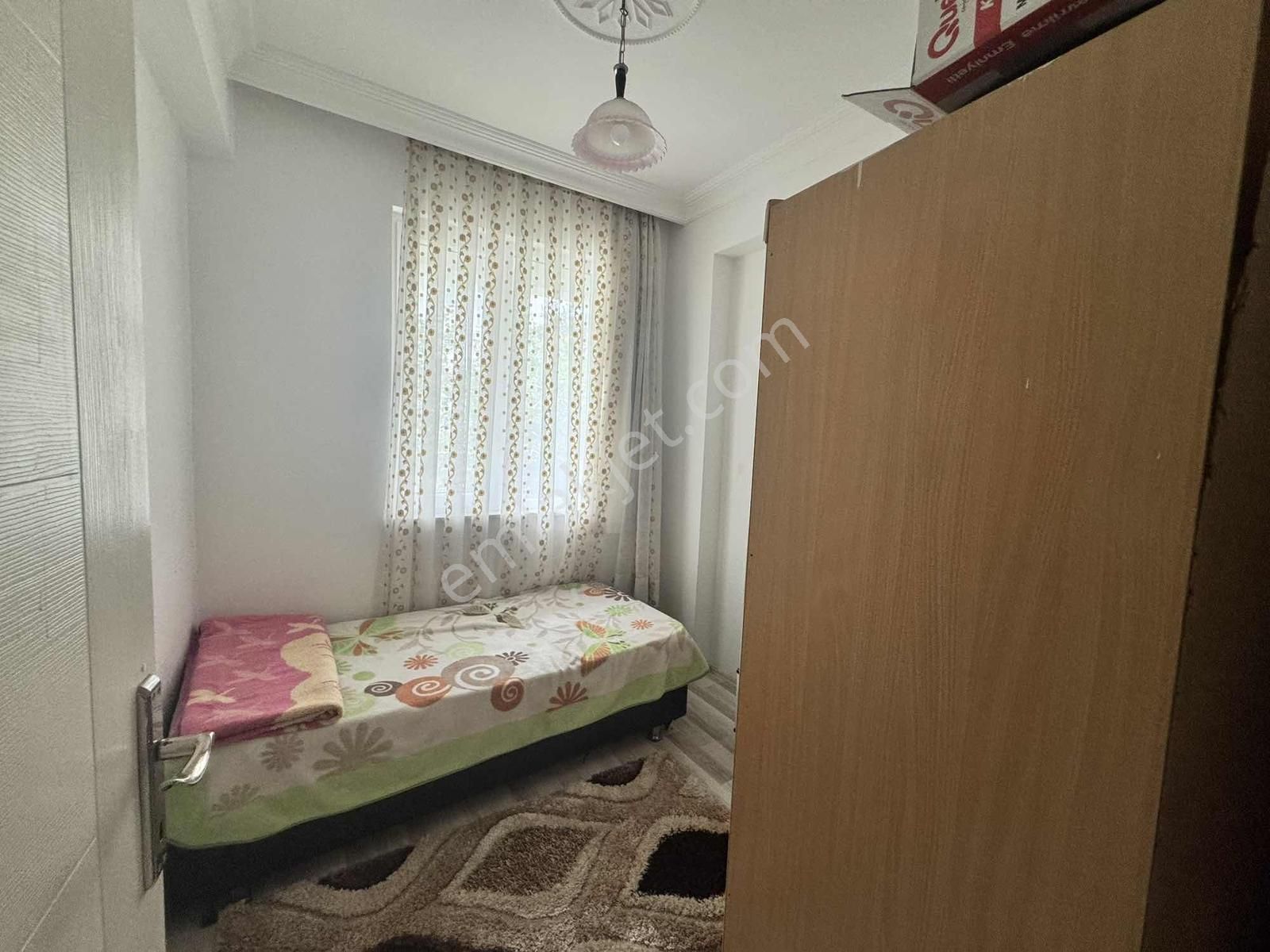 Antalya Manavgat Kavaklıda Full Eşyalı 2+1 Kiralık Daire - Görsel 6
