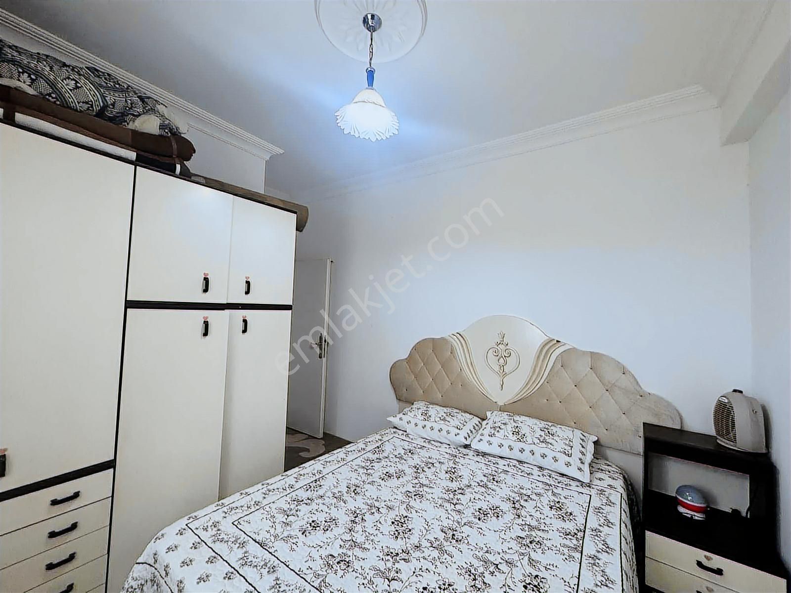 Antalya Manavgat Kavaklıda Full Eşyalı 2+1 Kiralık Daire - Görsel 3