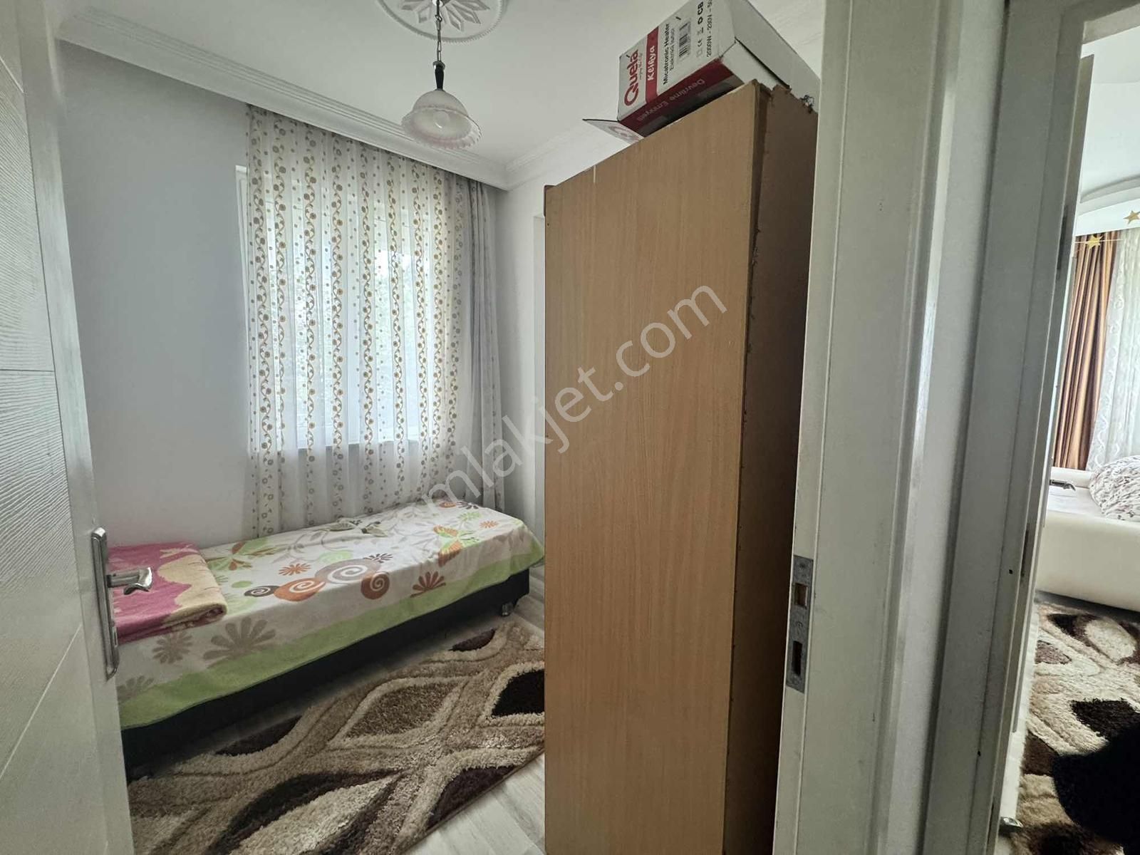 Antalya Manavgat Kavaklıda Full Eşyalı 2+1 Kiralık Daire - Görsel 18