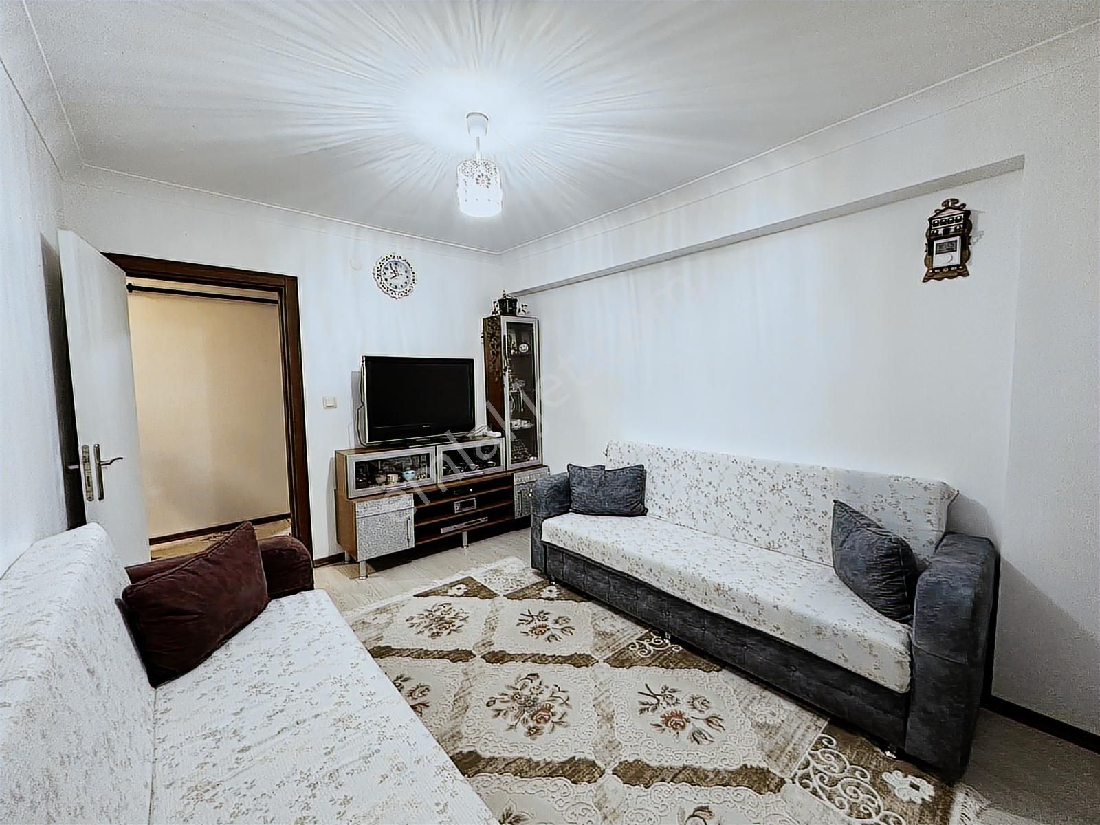 Engin Emlak'tan Okul'lar Yakını Masrafsız Asansör'lü 3+1 Daire - Görsel 20