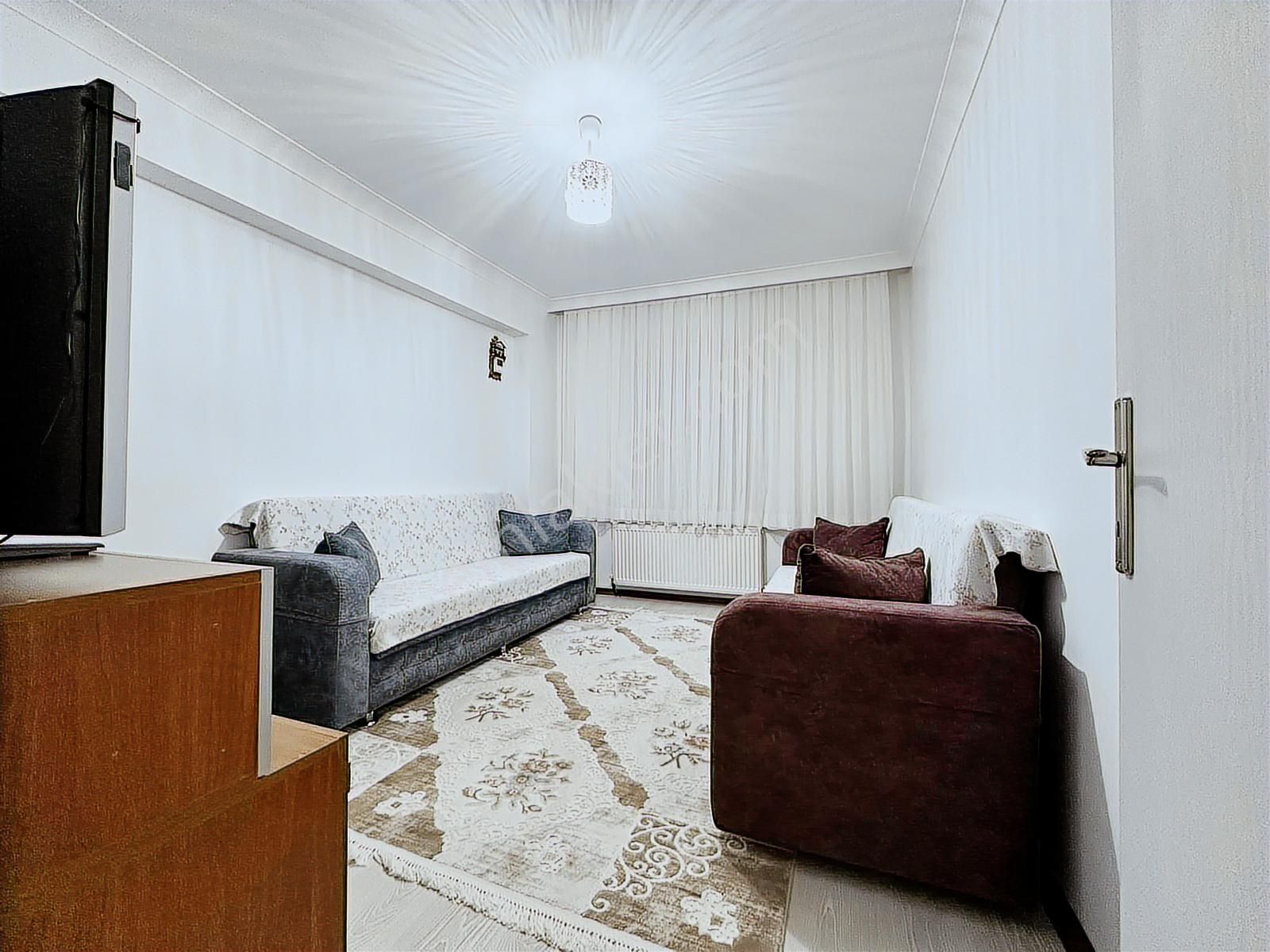 Engin Emlak'tan Okul'lar Yakını Masrafsız Asansör'lü 3+1 Daire - Görsel 30