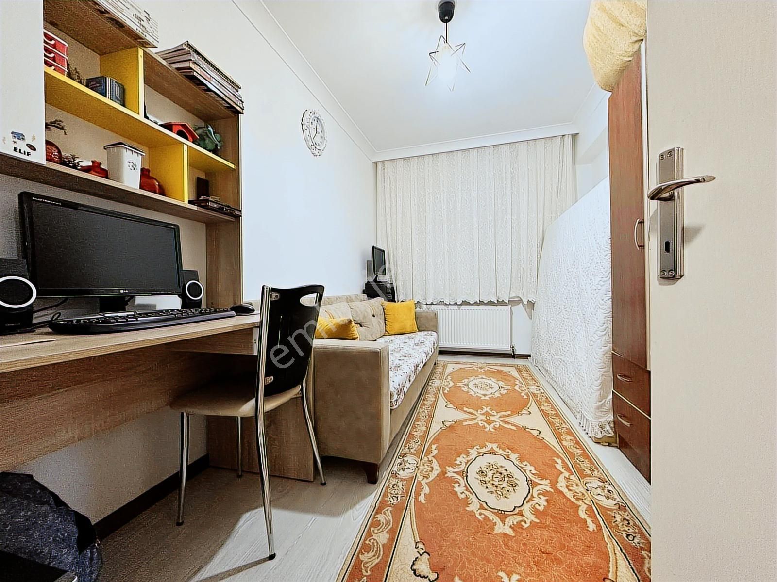 Engin Emlak'tan Okul'lar Yakını Masrafsız Asansör'lü 3+1 Daire - Görsel 32