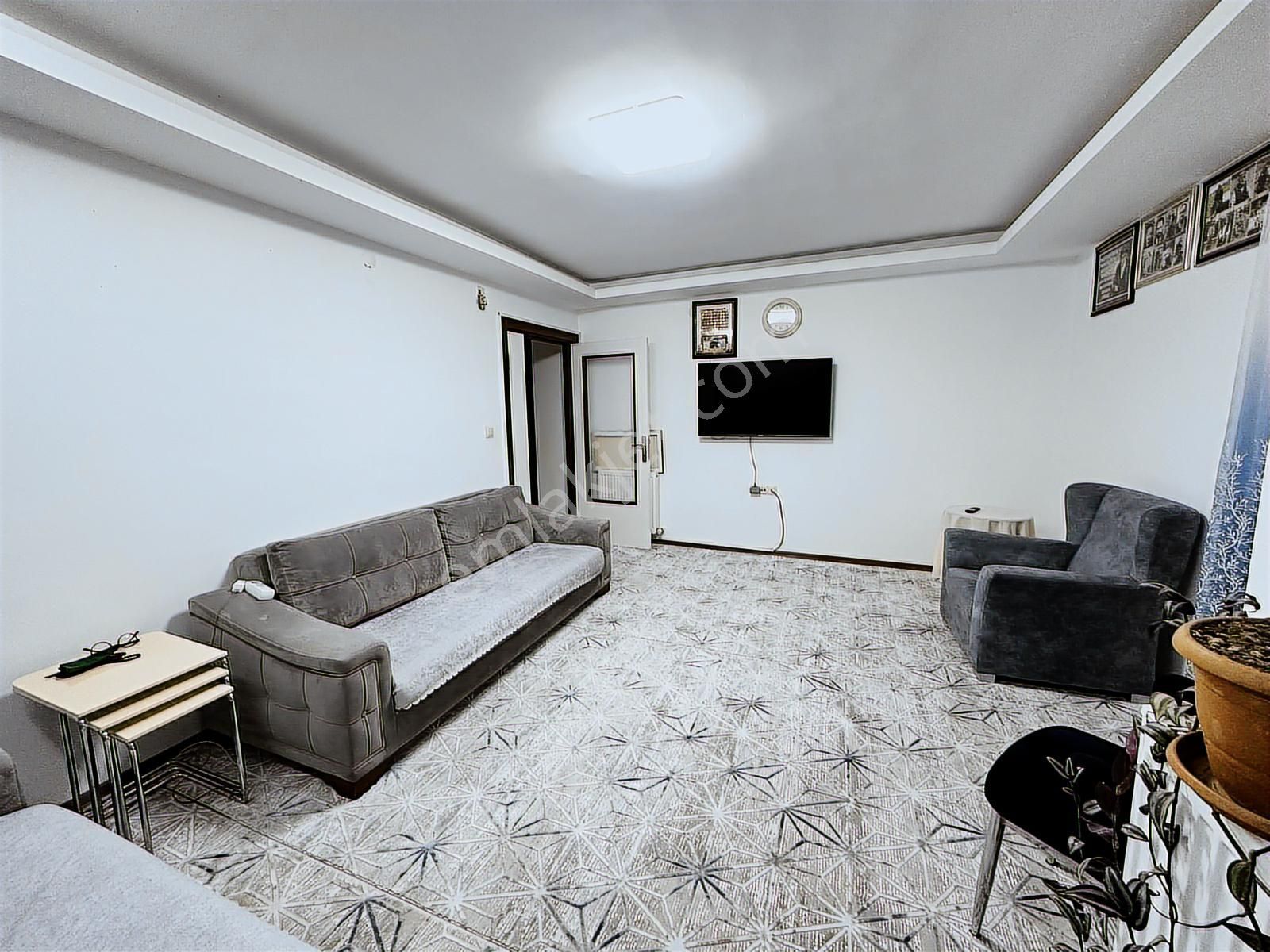 Engin Emlak'tan Okul'lar Yakını Masrafsız Asansör'lü 3+1 Daire - Görsel 22