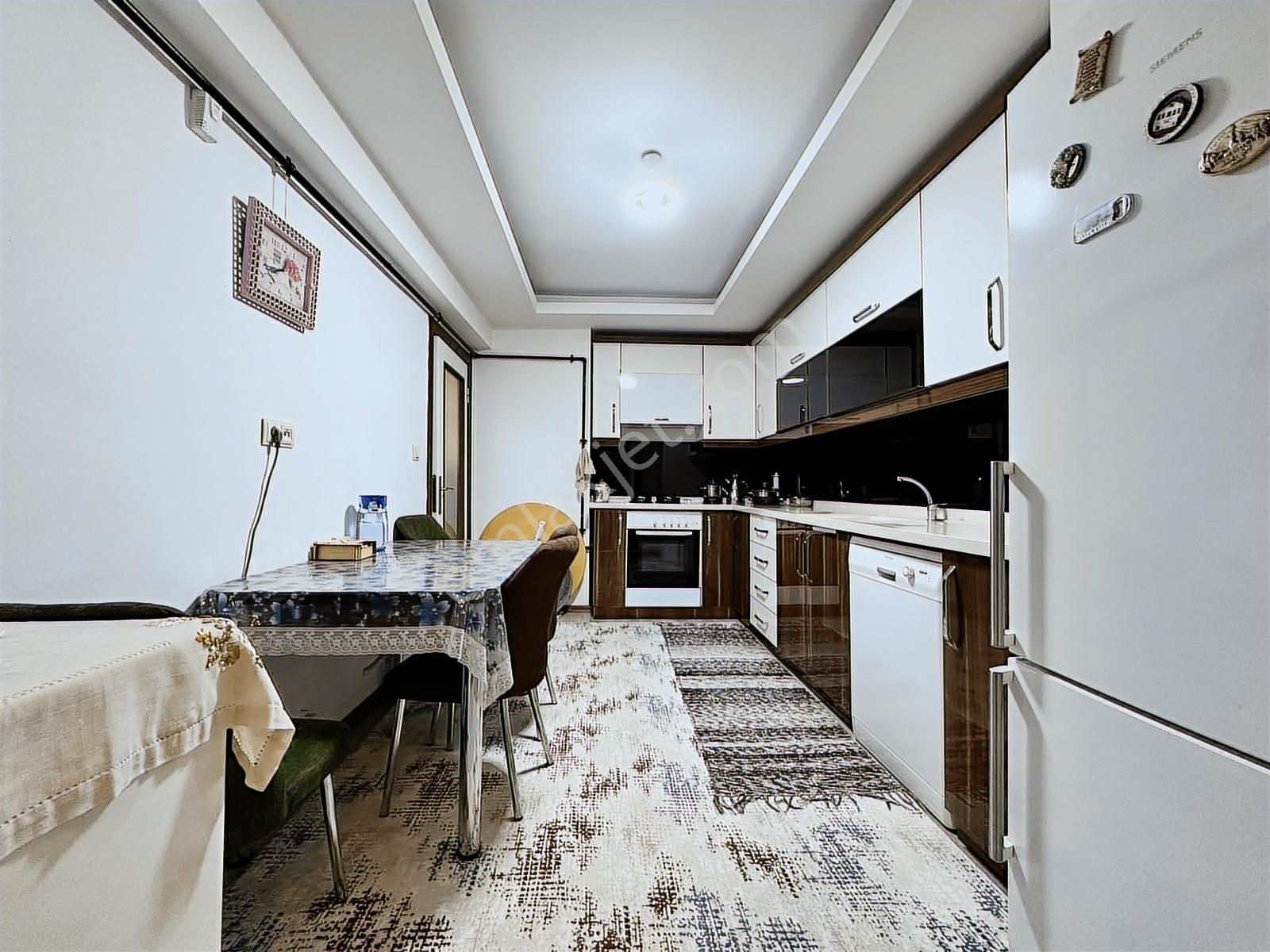 Engin Emlak'tan Okul'lar Yakını Masrafsız Asansör'lü 3+1 Daire - Görsel 31