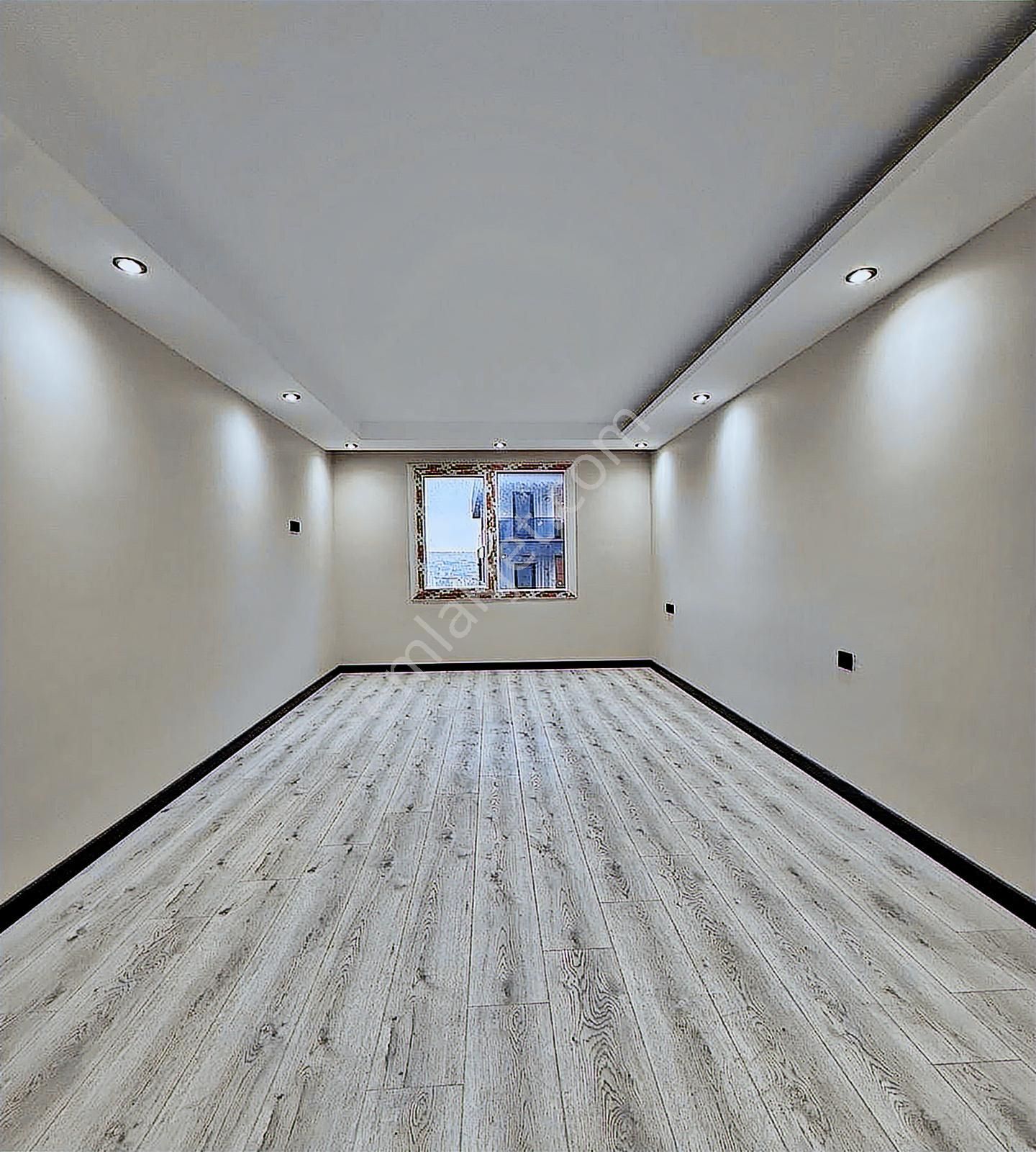 Beylikdüzü Merkezi'nde Butik Site İçi Geniş M2 Arakat 3+1 Daire - Görsel 26