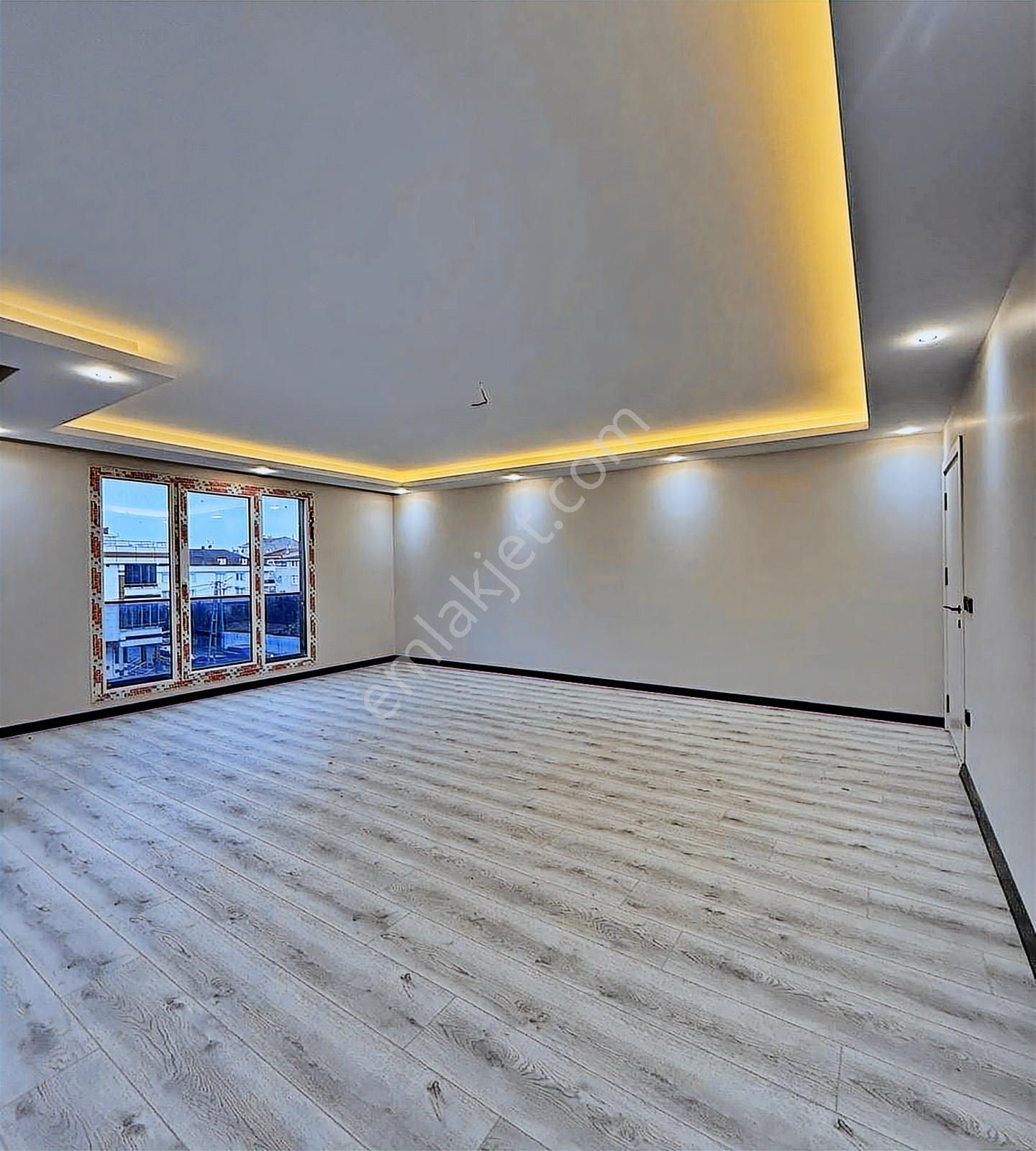 Beylikdüzü Merkezi'nde Butik Site İçi Geniş M2 Arakat 3+1 Daire - Görsel 25