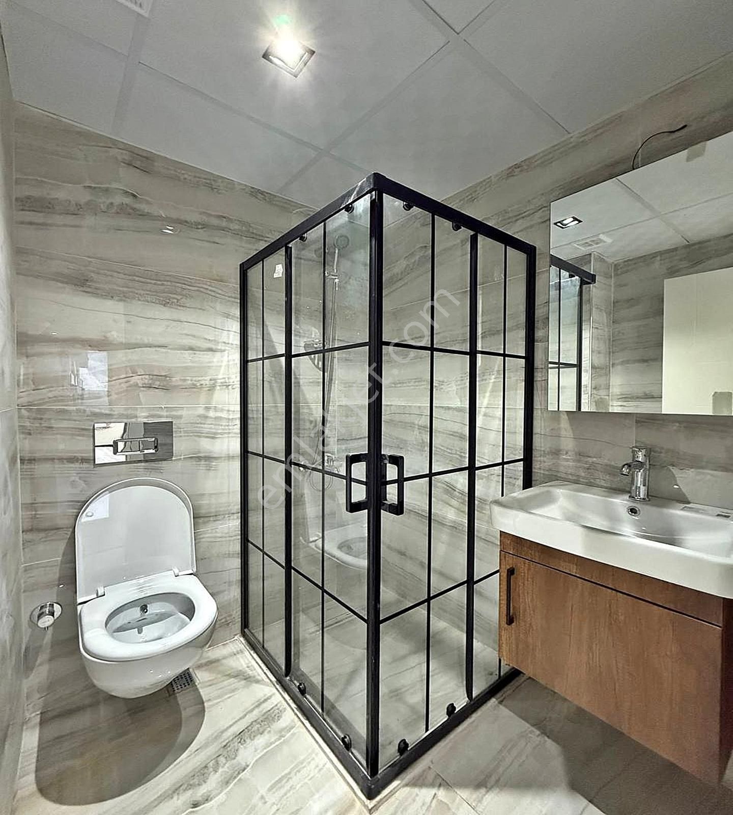 Beylikdüzü Merkezi'nde Butik Site İçi Geniş M2 Arakat 3+1 Daire - Görsel 10