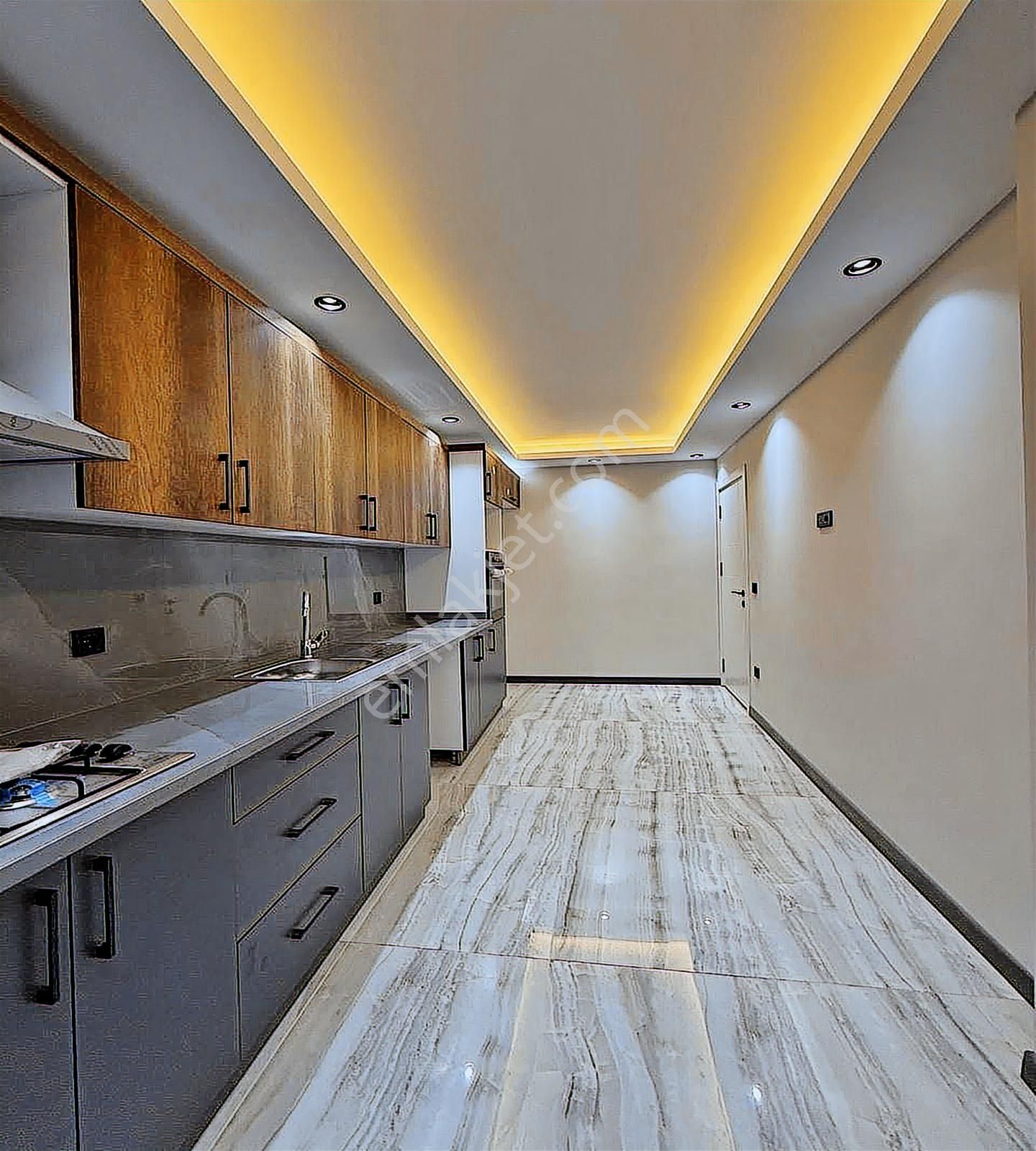 Beylikdüzü Merkezi'nde Butik Site İçi Geniş M2 Arakat 3+1 Daire - Görsel 14