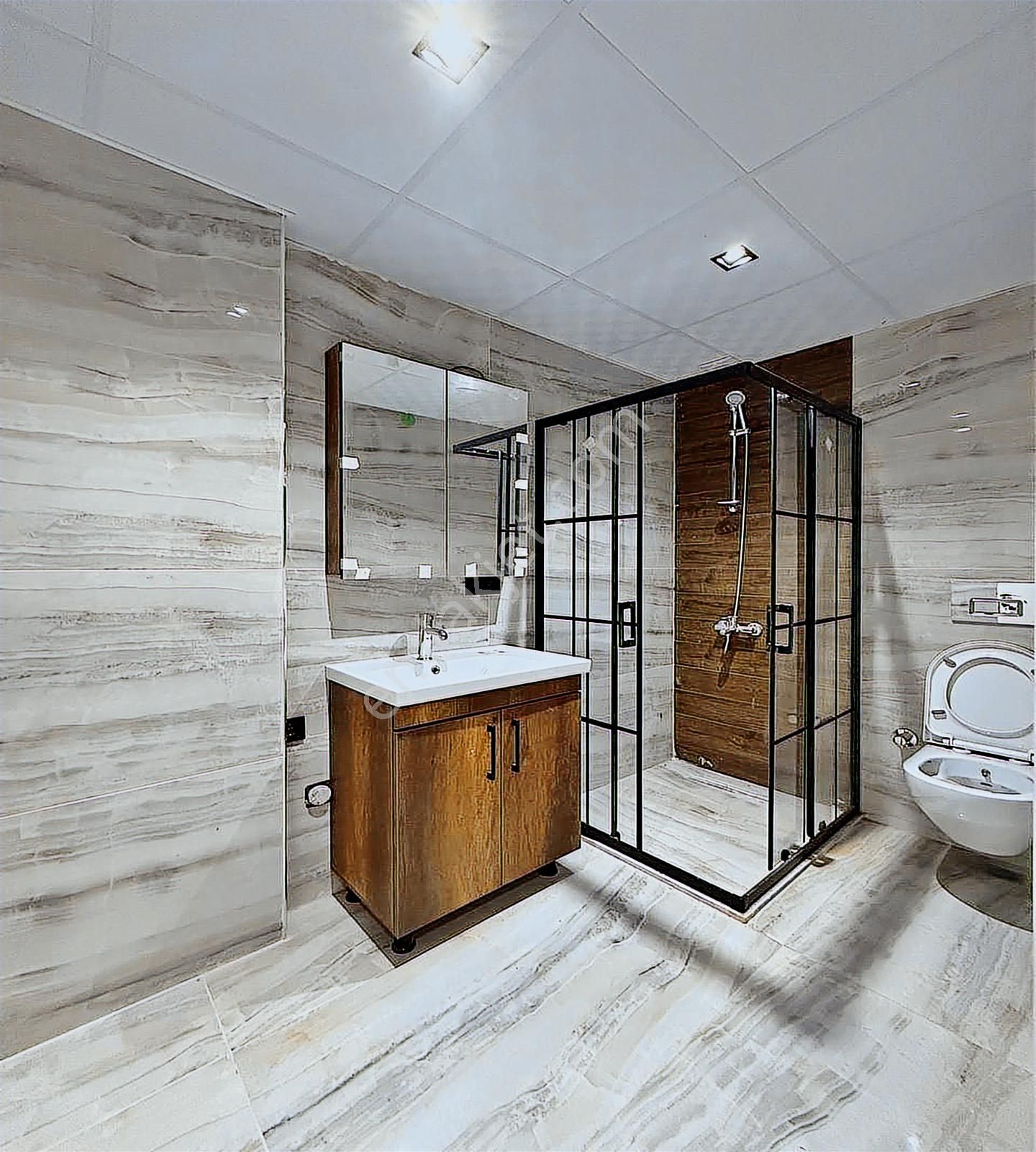 Beylikdüzü Merkezi'nde Butik Site İçi Geniş M2 Arakat 3+1 Daire - Görsel 27