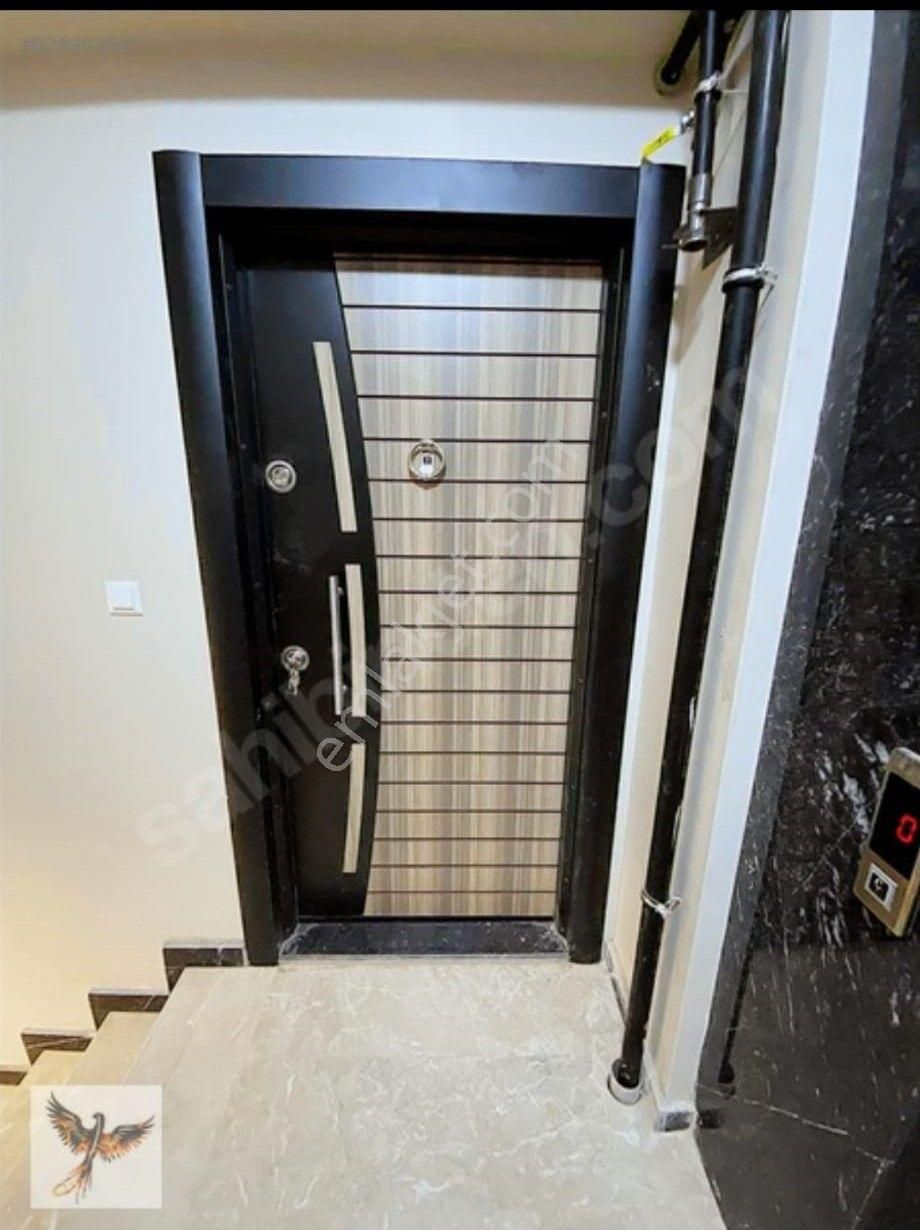 Tuzla Postane"de Satılık 2+1 Asansör Otoparklı Panjurlu Lüks Daire - Görsel 26