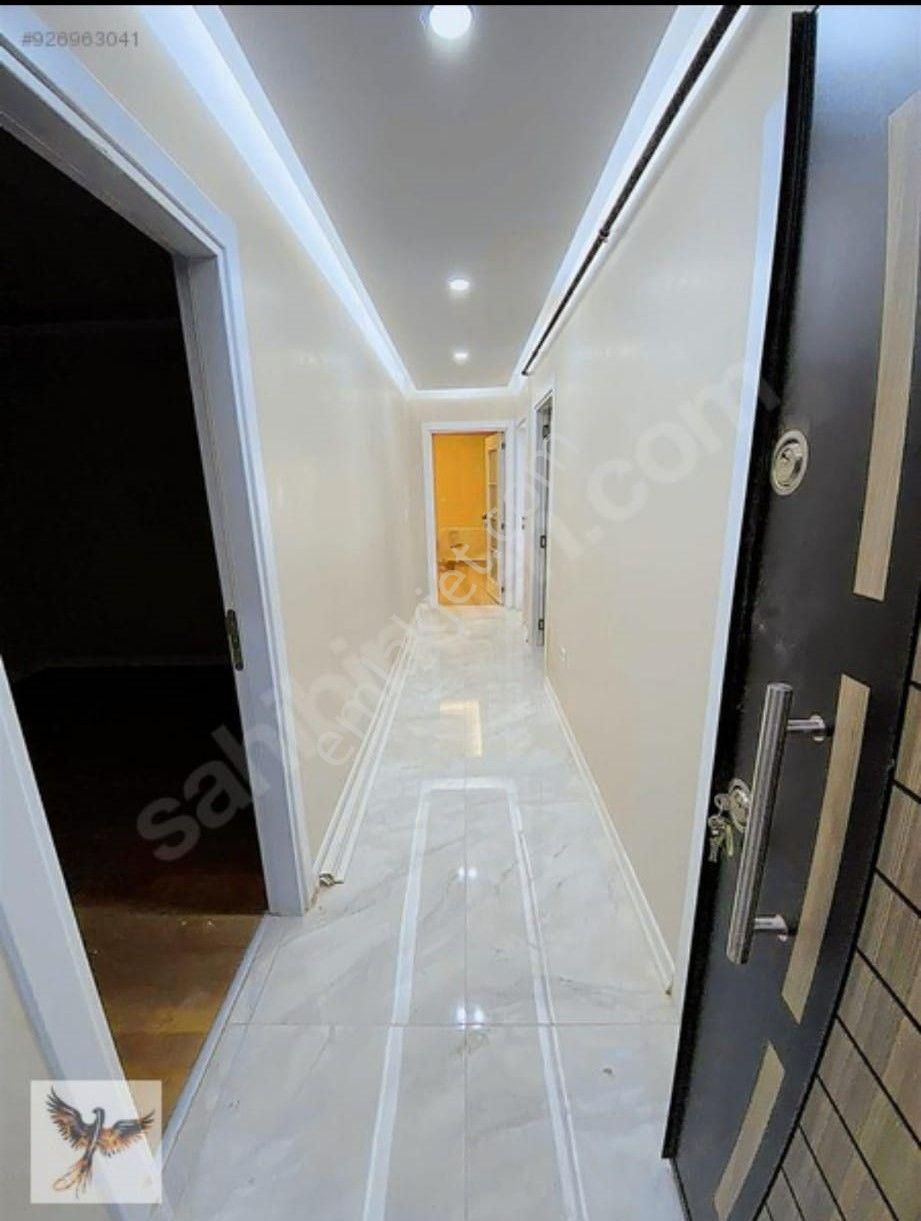 Tuzla Postane"de Satılık 2+1 Asansör Otoparklı Panjurlu Lüks Daire - Görsel 19